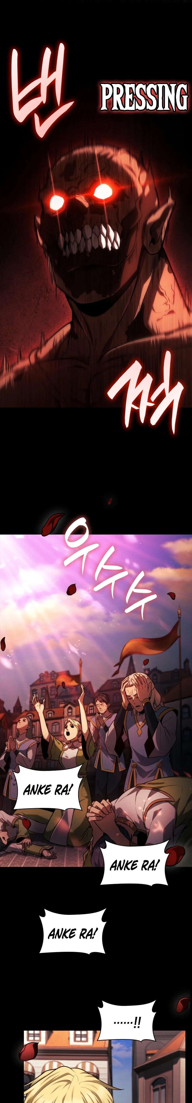 Read Infinite Mage Manga Online