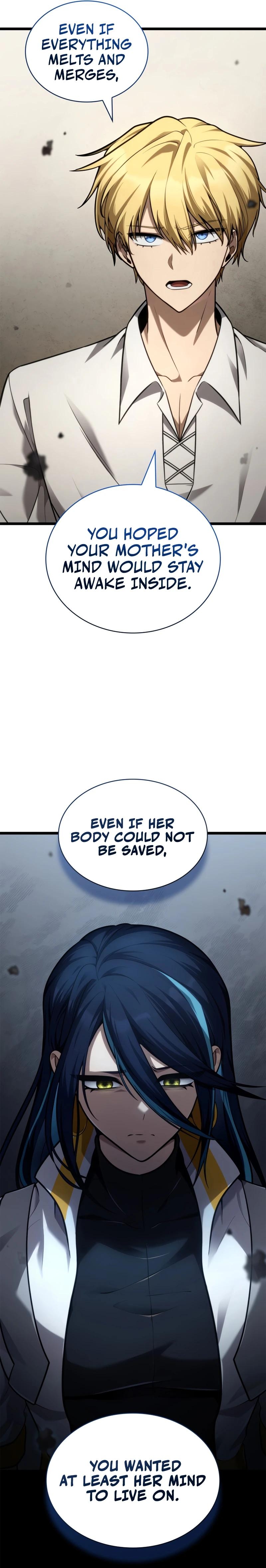 Read Infinite Mage Manga Online