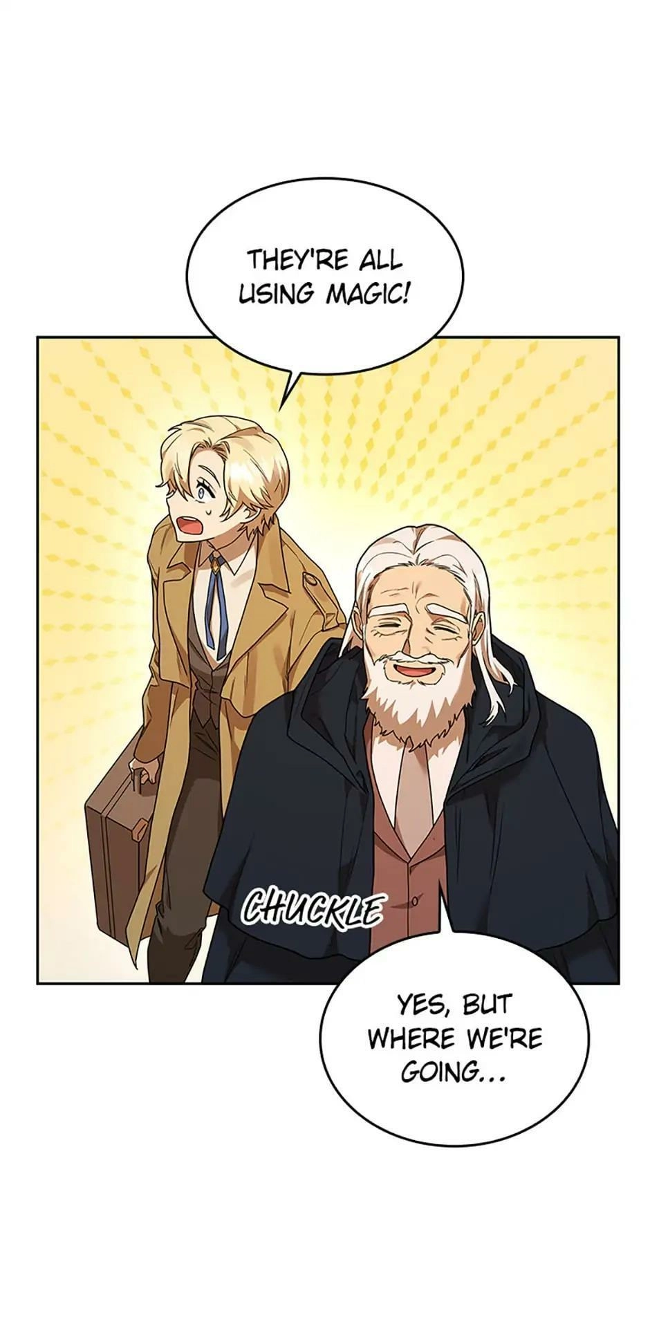 Read Infinite Mage Manga Online