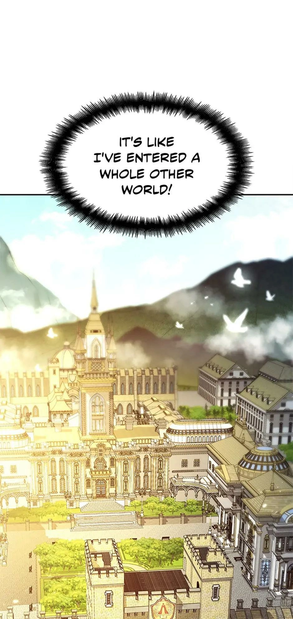 Read Infinite Mage Manga Online