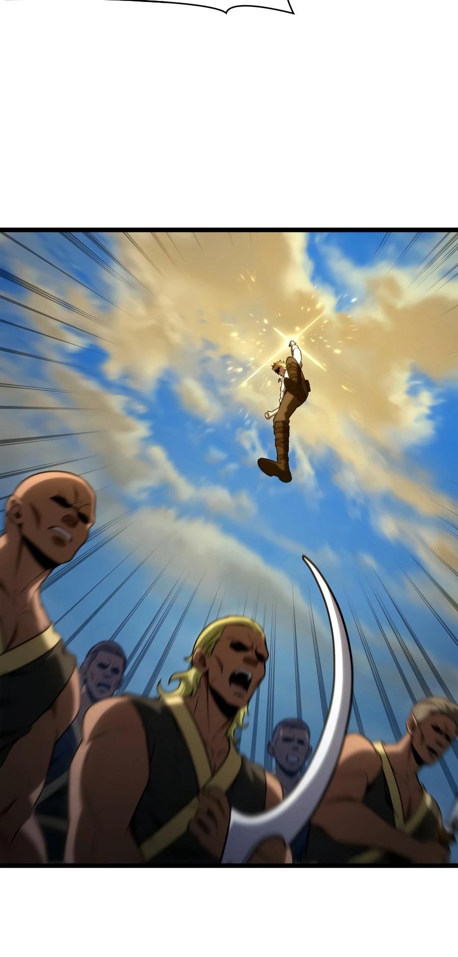 Read Infinite Mage Manga Online