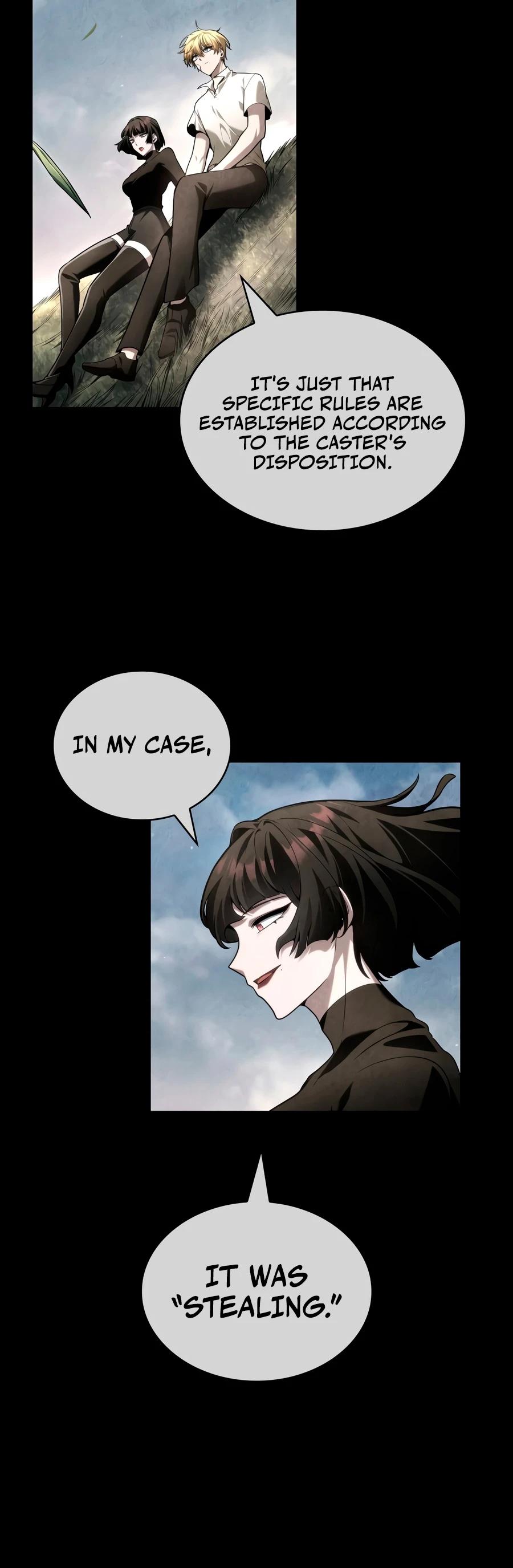 Read Infinite Mage Manga Online
