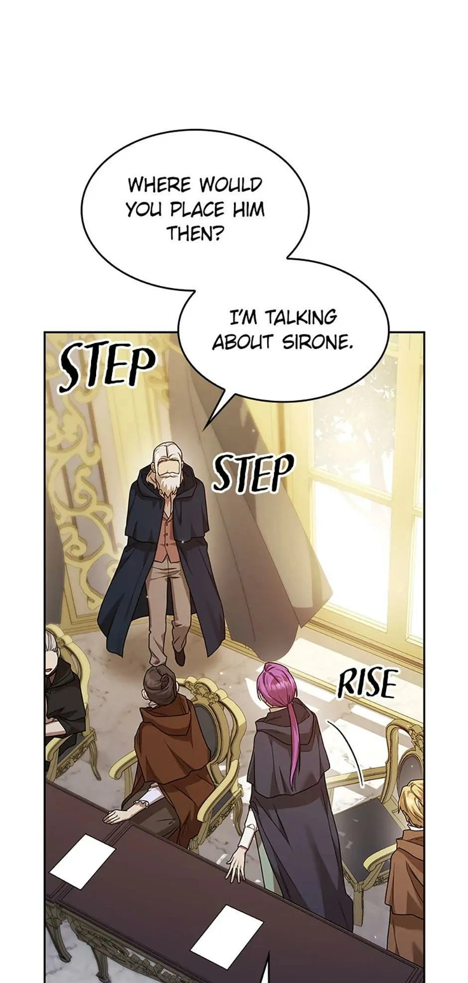 Read Infinite Mage Manga Online