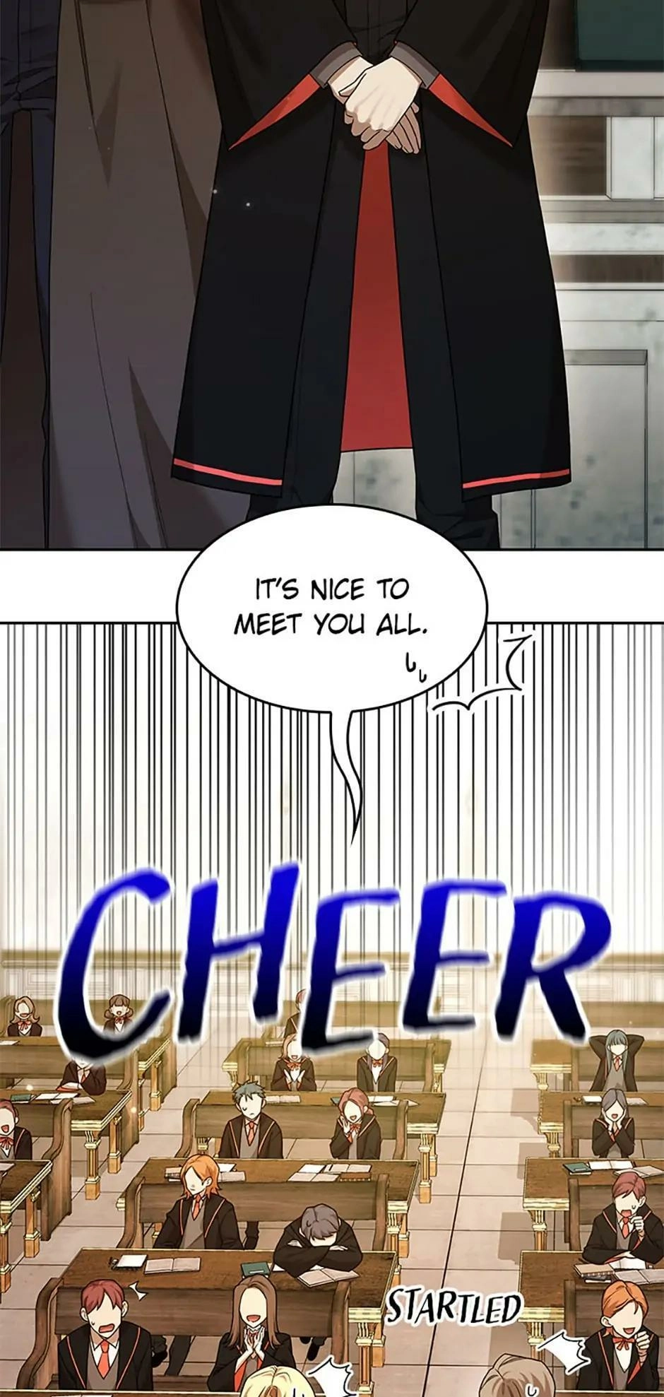Read Infinite Mage Manga Online