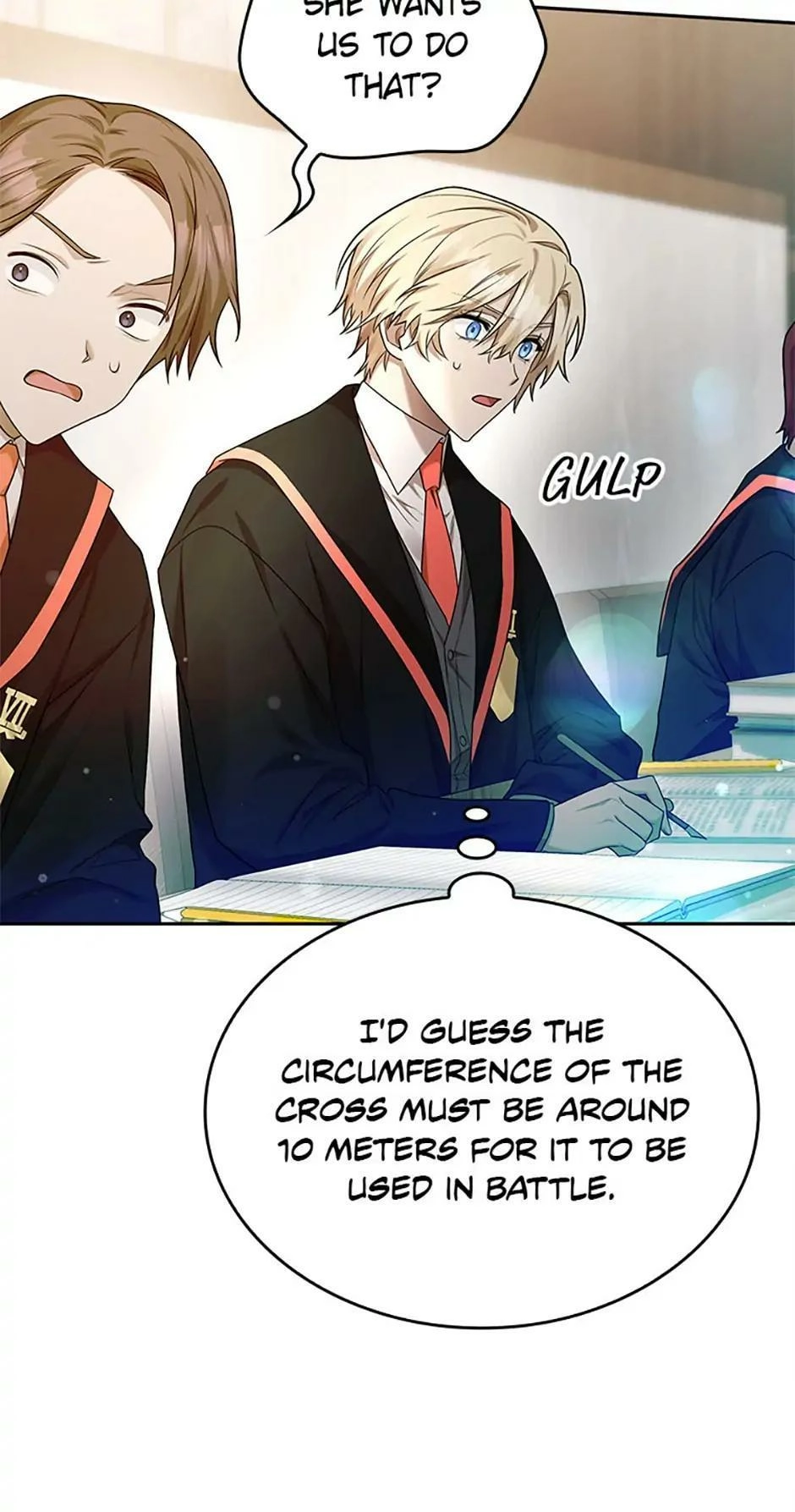 Read Infinite Mage Manga Online