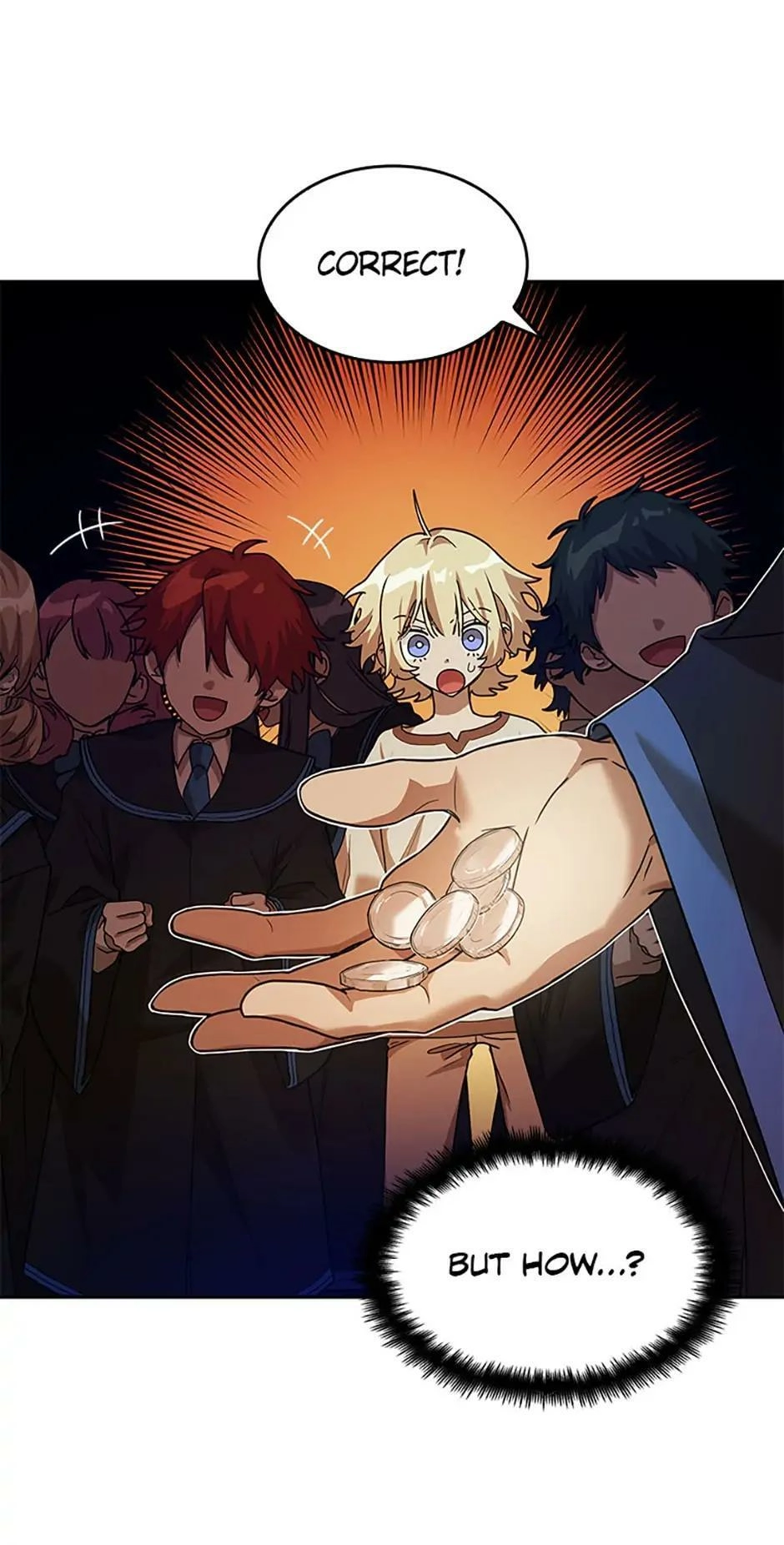 Read Infinite Mage Manga Online