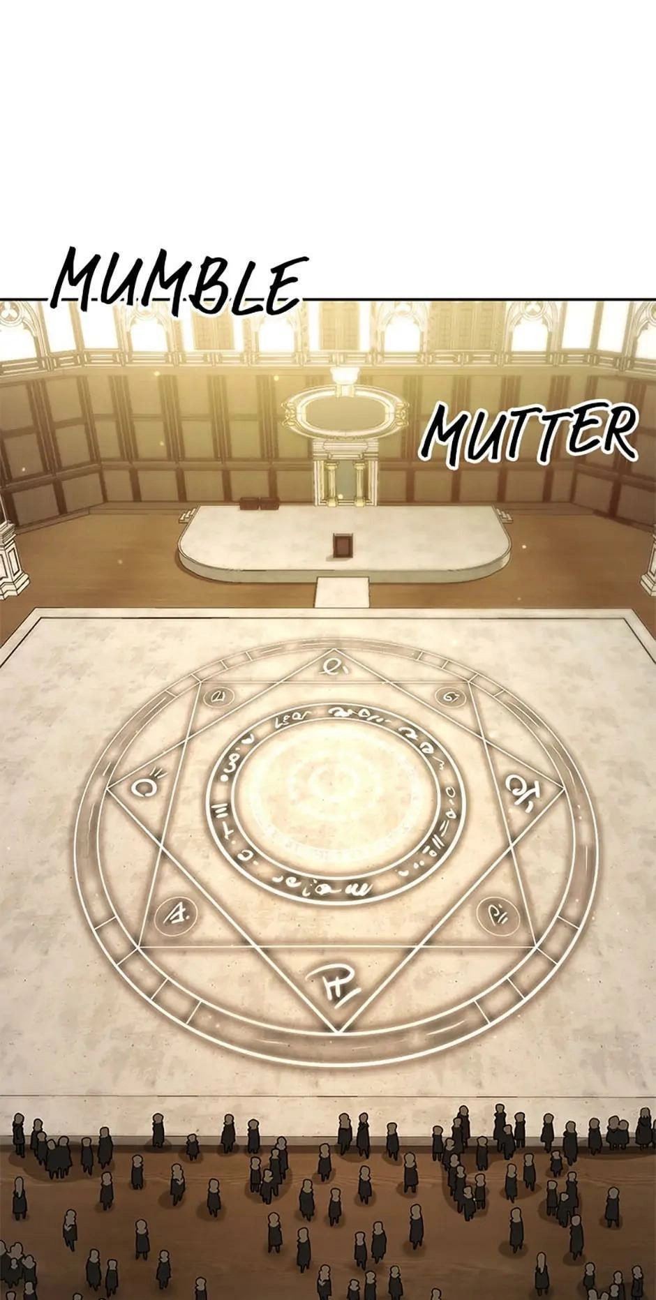 Read Infinite Mage Manga Online