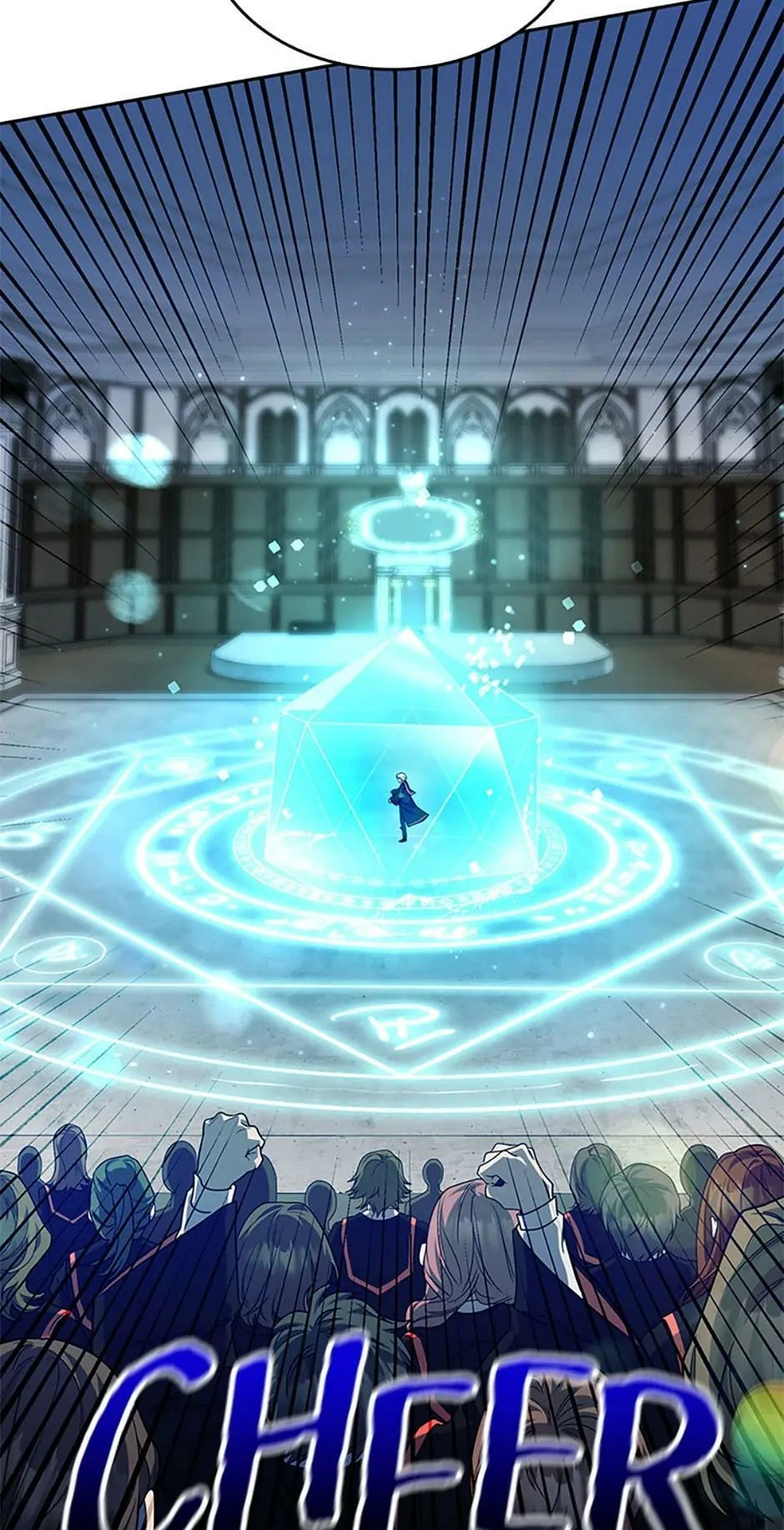 Read Infinite Mage Manga Online