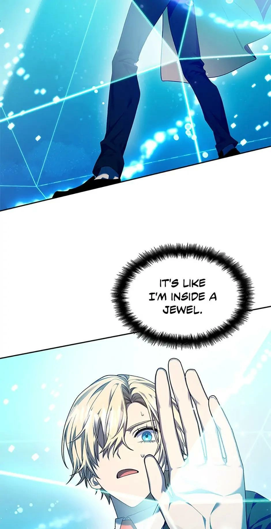 Read Infinite Mage Manga Online