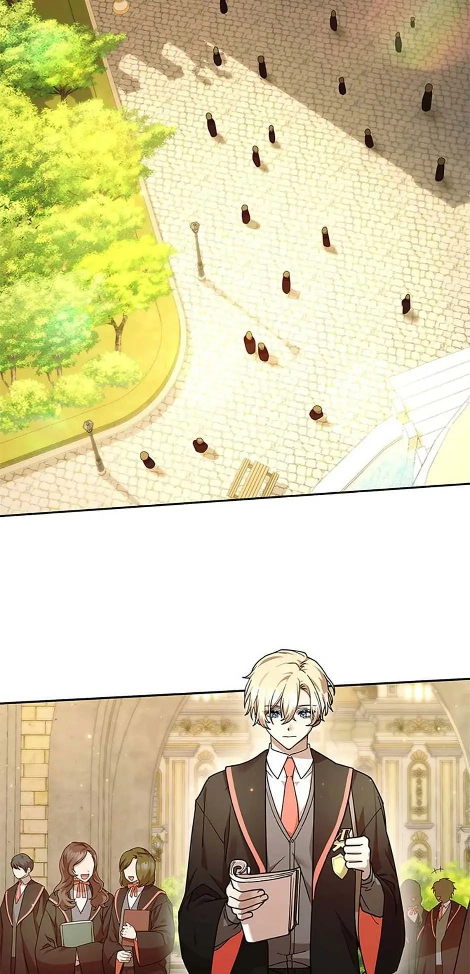 Read Infinite Mage Manga Online