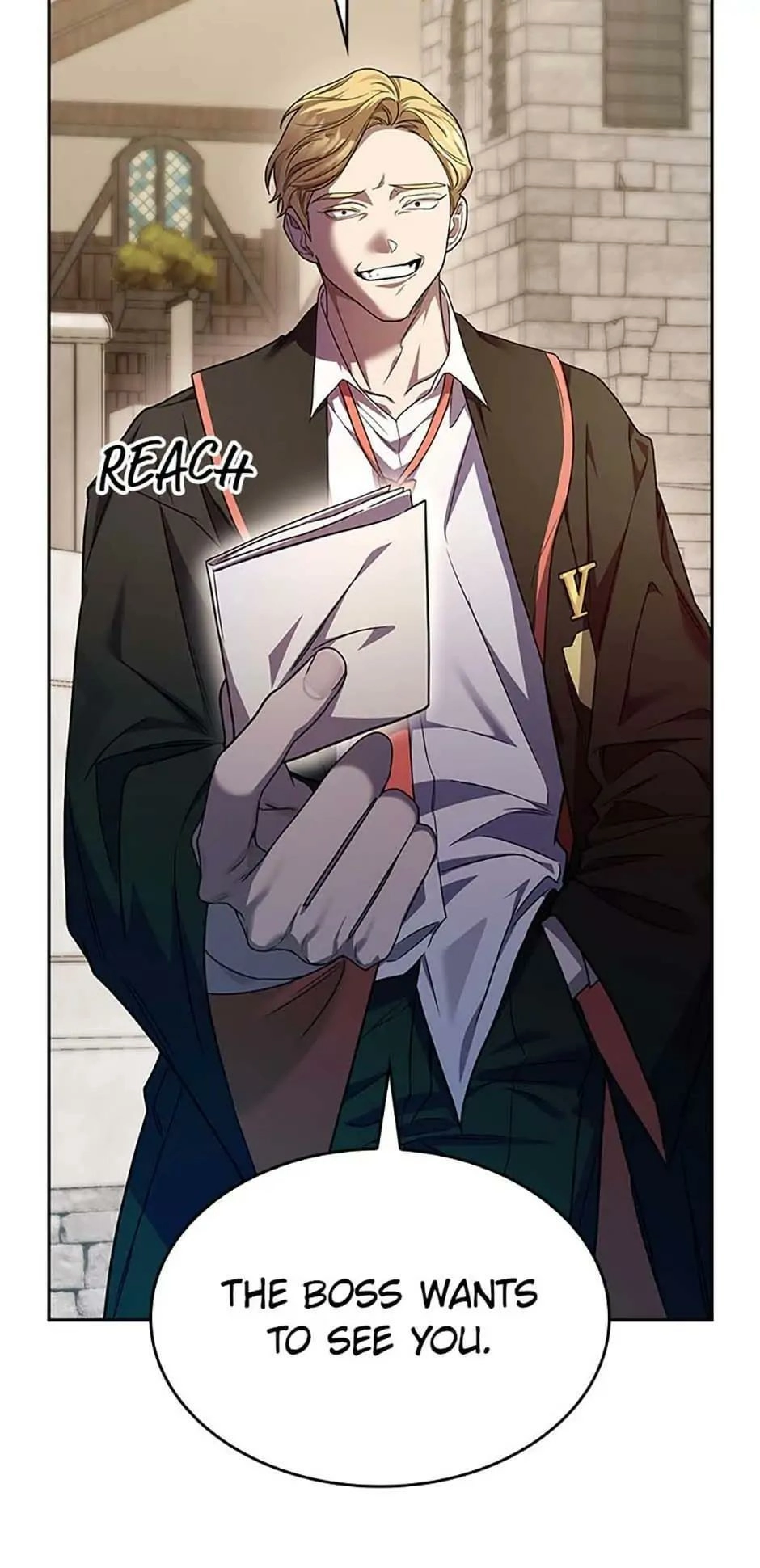 Read Infinite Mage Manga Online