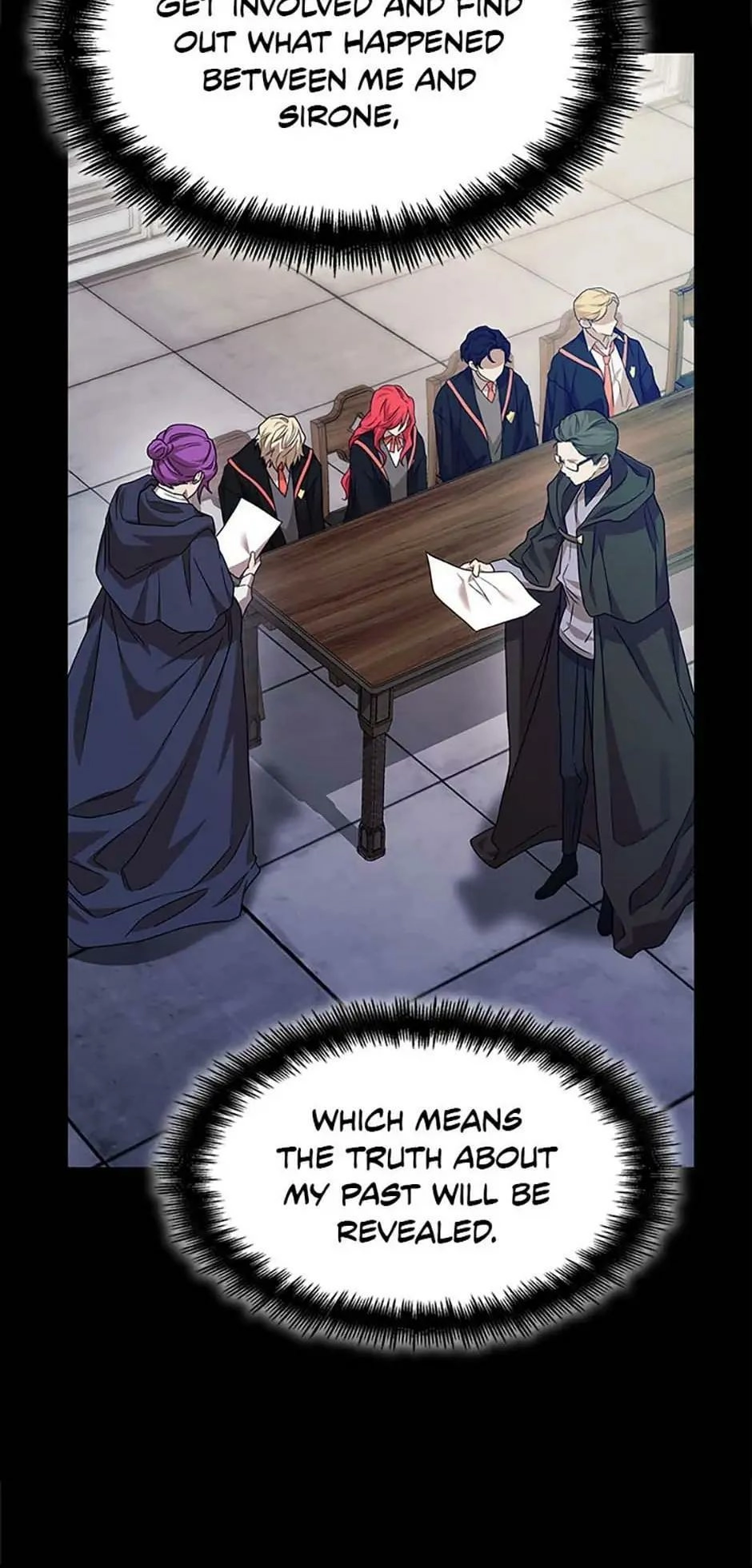 Read Infinite Mage Manga Online