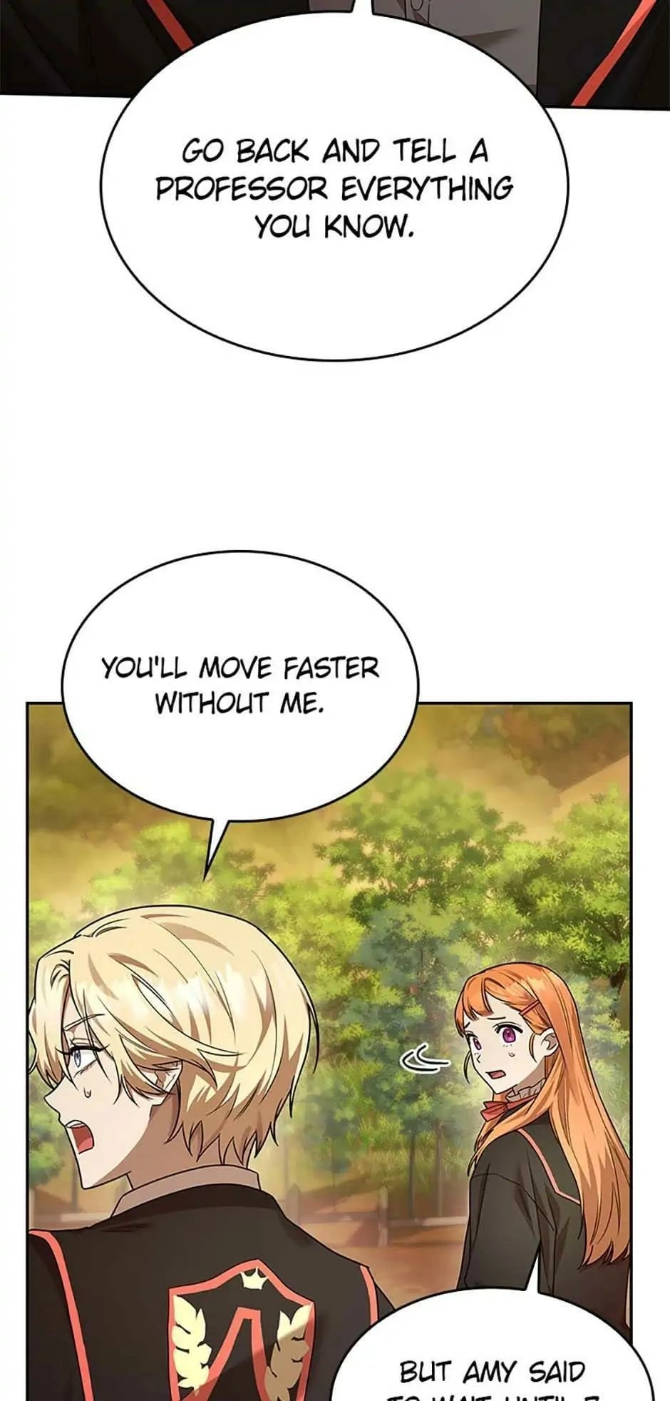 Read Infinite Mage Manga Online