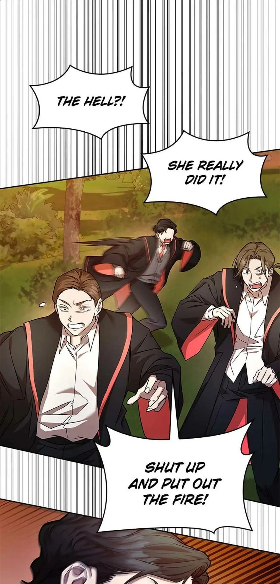 Read Infinite Mage Manga Online