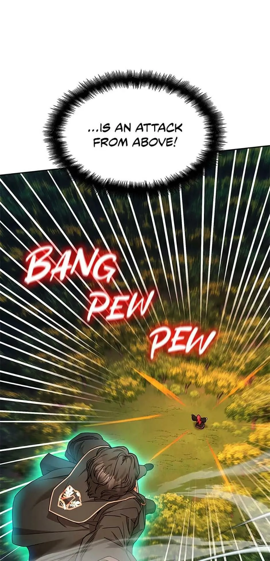 Read Infinite Mage Manga Online
