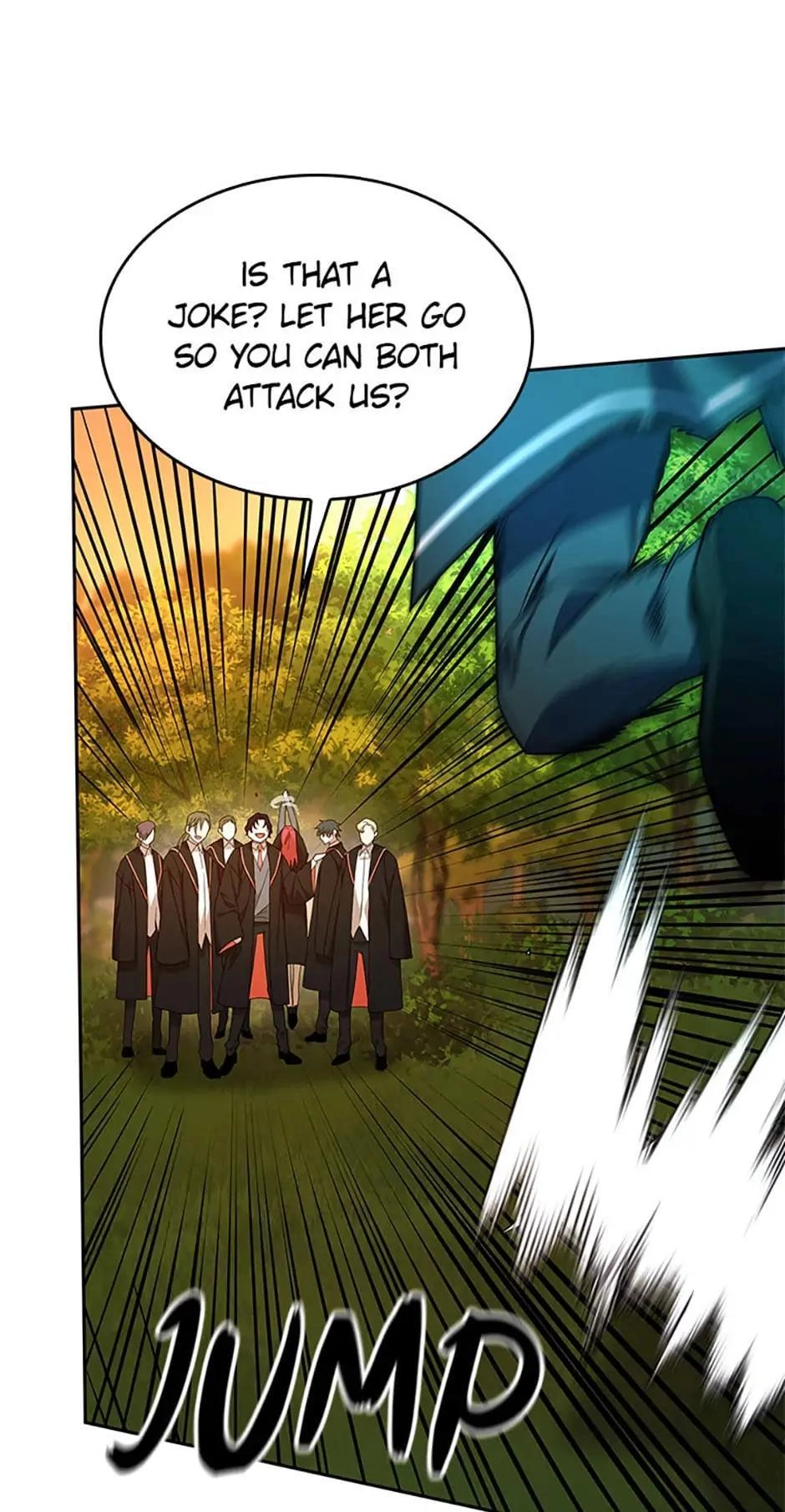 Read Infinite Mage Manga Online