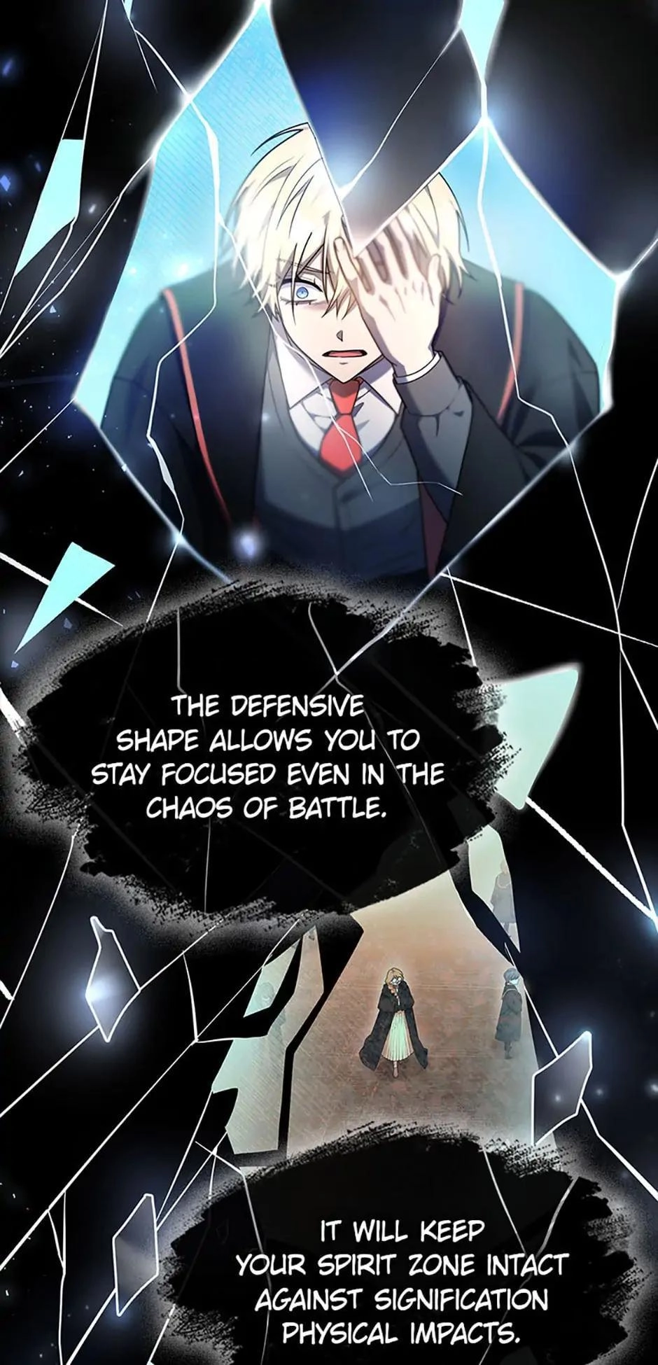 Read Infinite Mage Manga Online