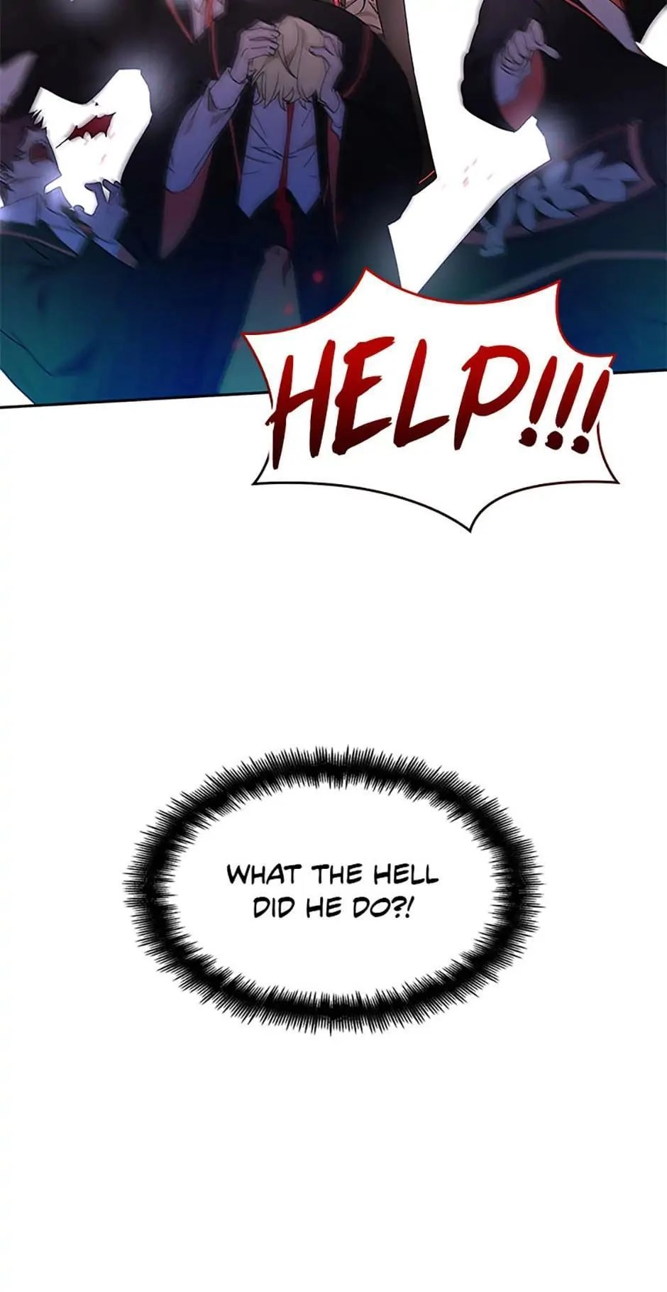 Read Infinite Mage Manga Online