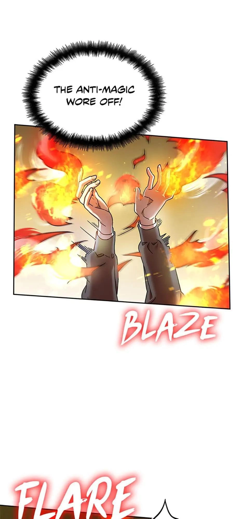 Read Infinite Mage Manga Online