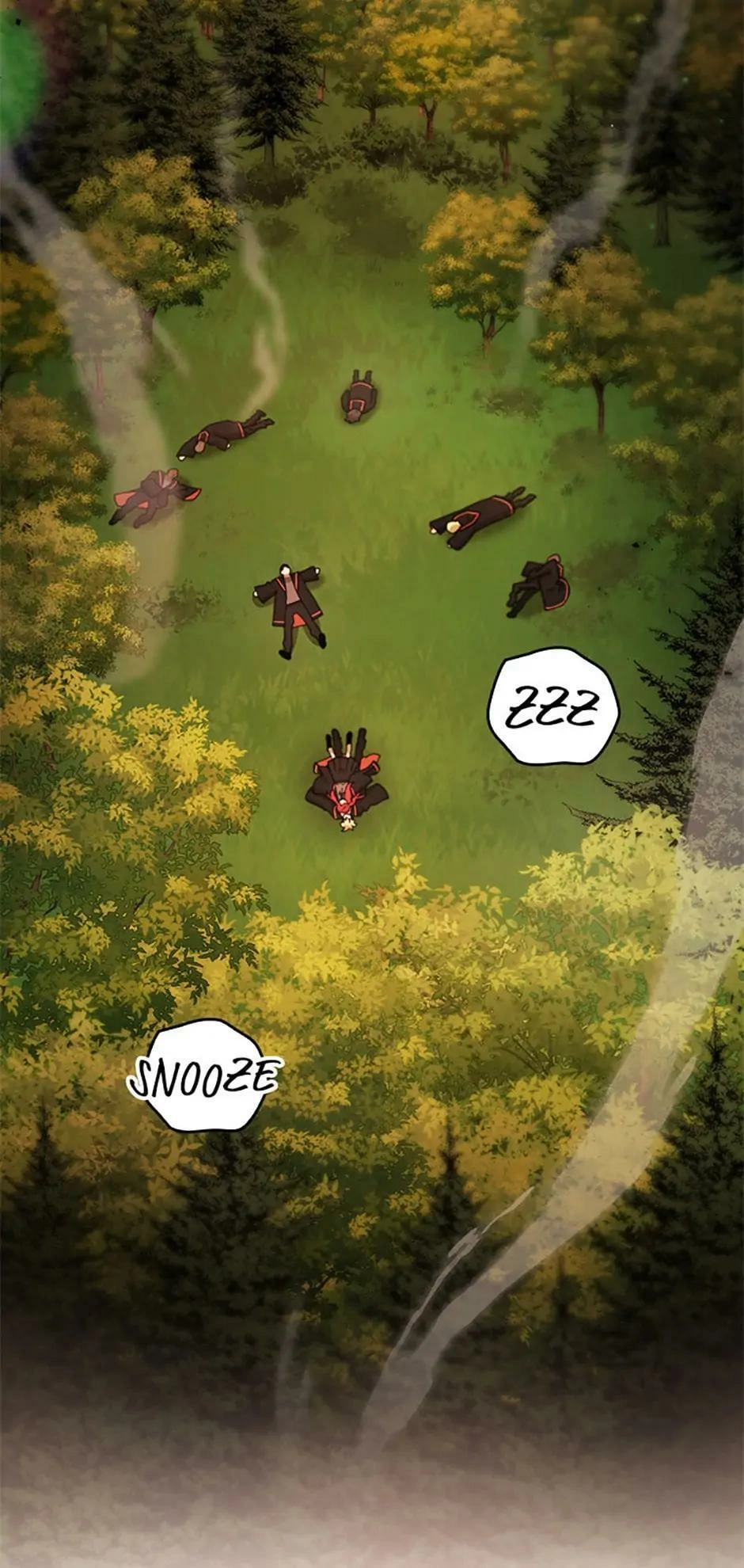 Read Infinite Mage Manga Online