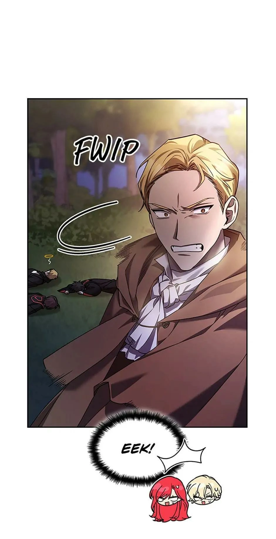 Read Infinite Mage Manga Online