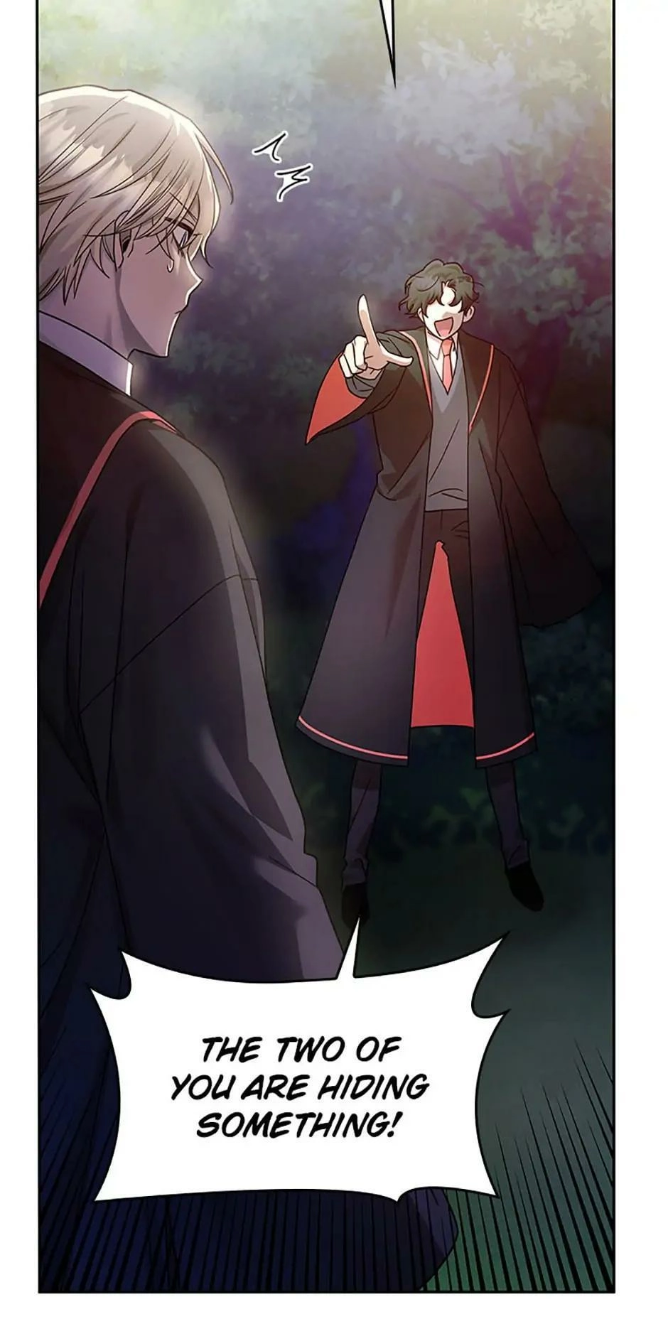 Read Infinite Mage Manga Online