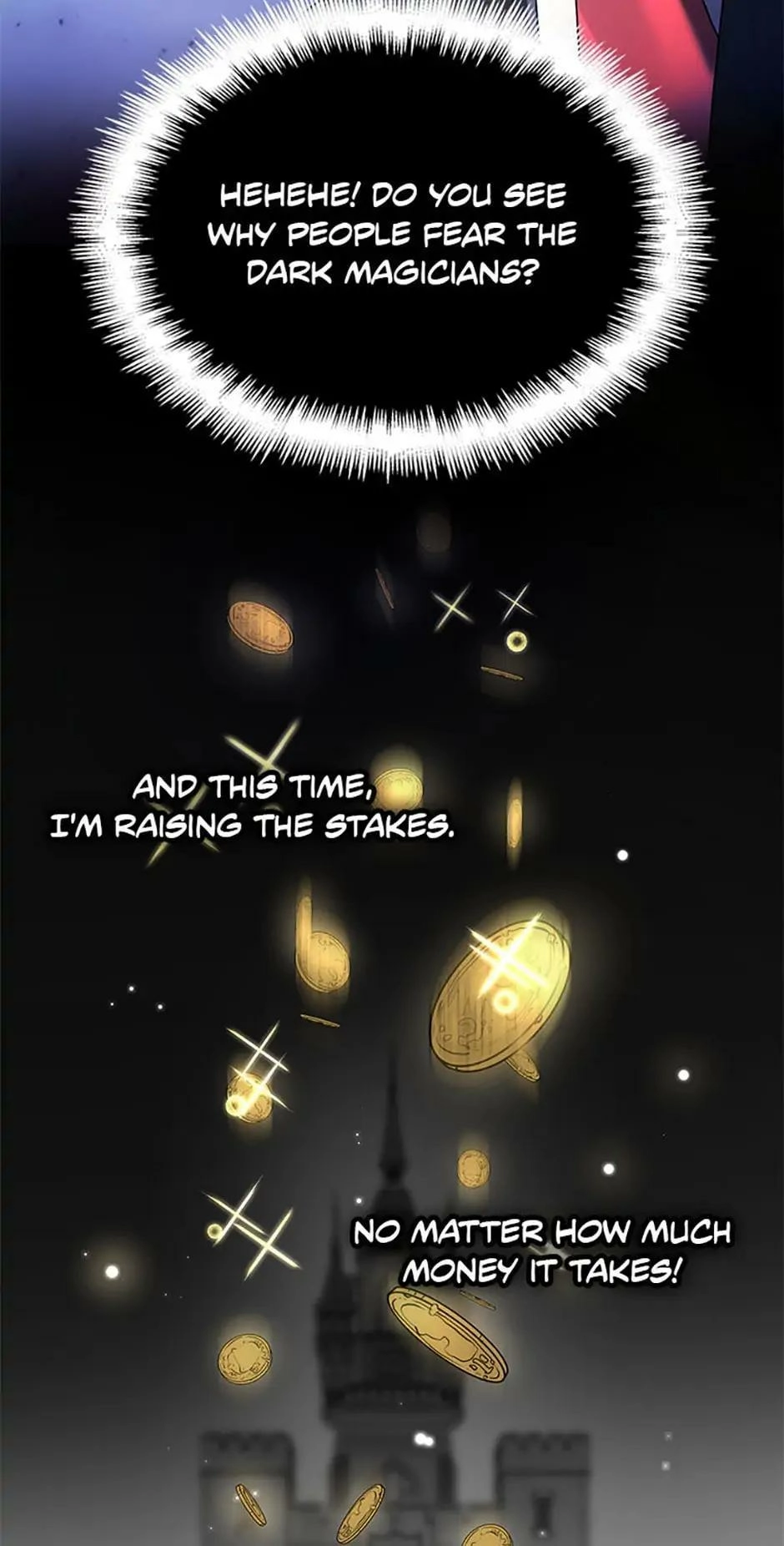 Read Infinite Mage Manga Online