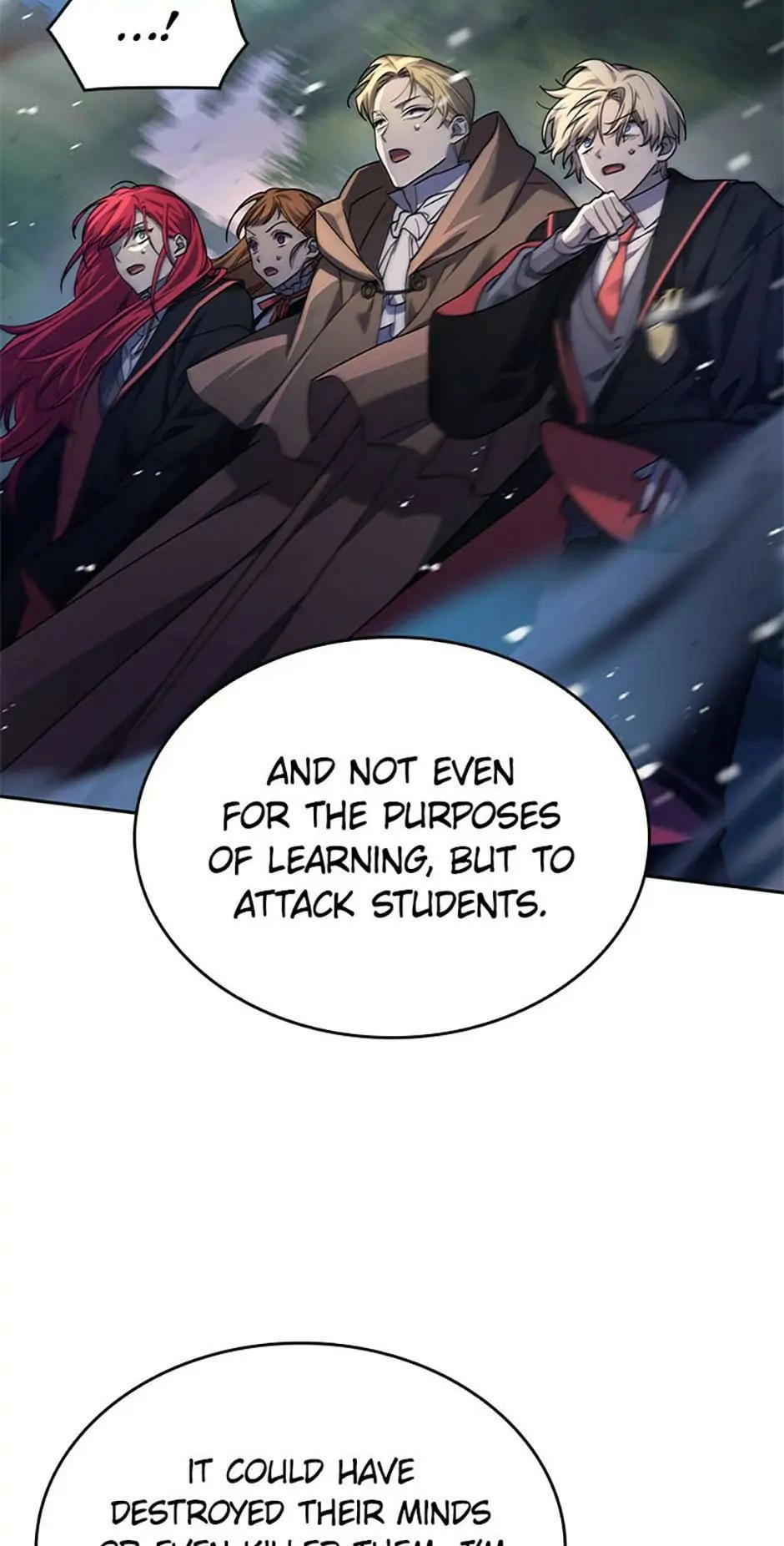 Read Infinite Mage Manga Online