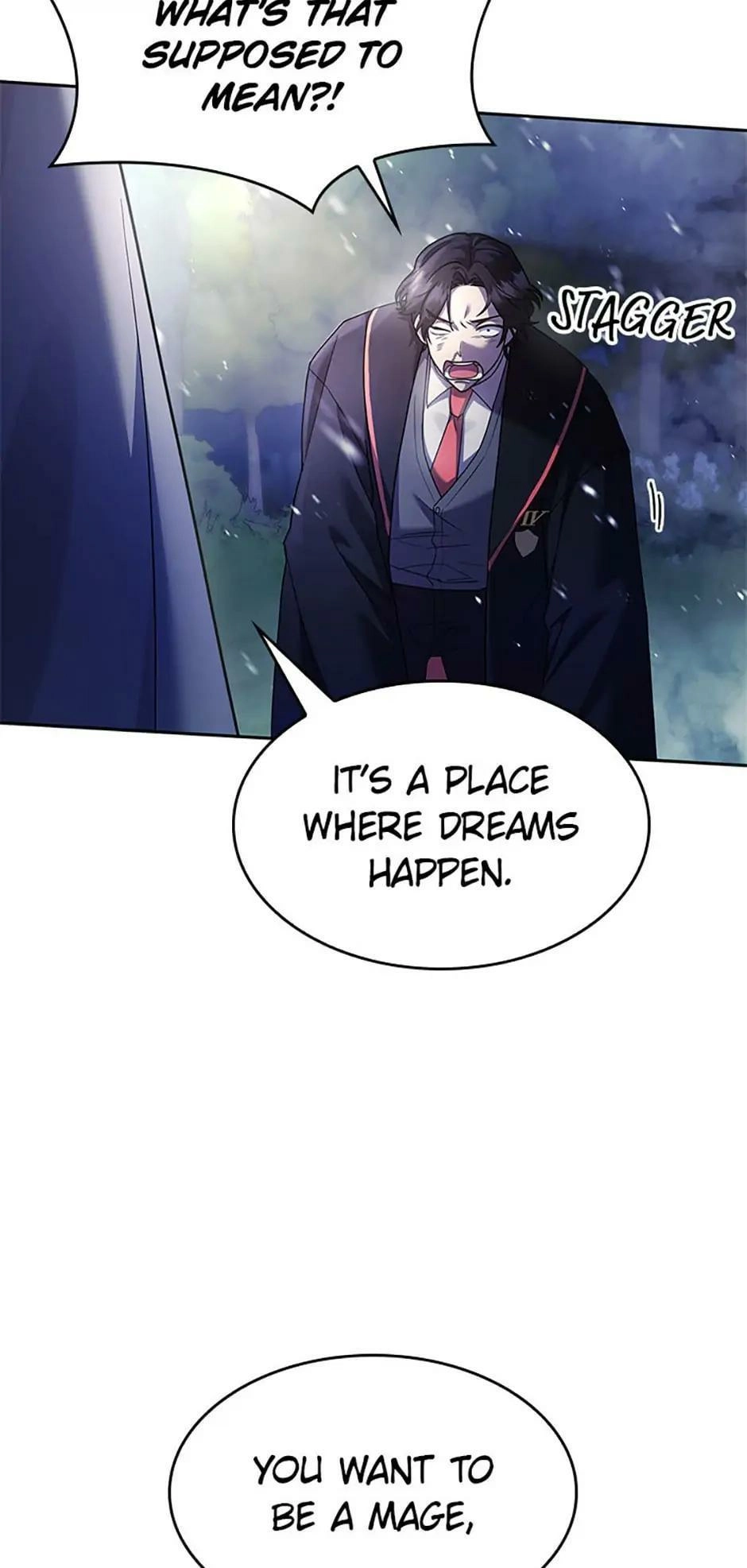 Read Infinite Mage Manga Online