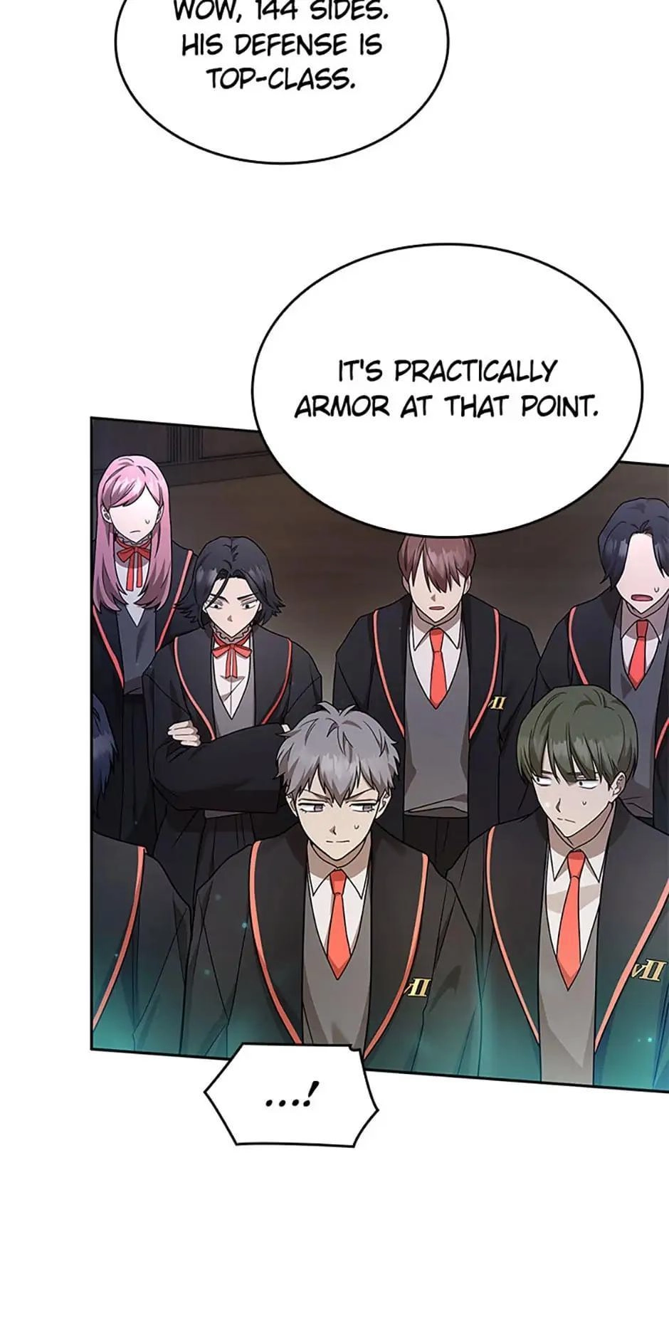Read Infinite Mage Manga Online
