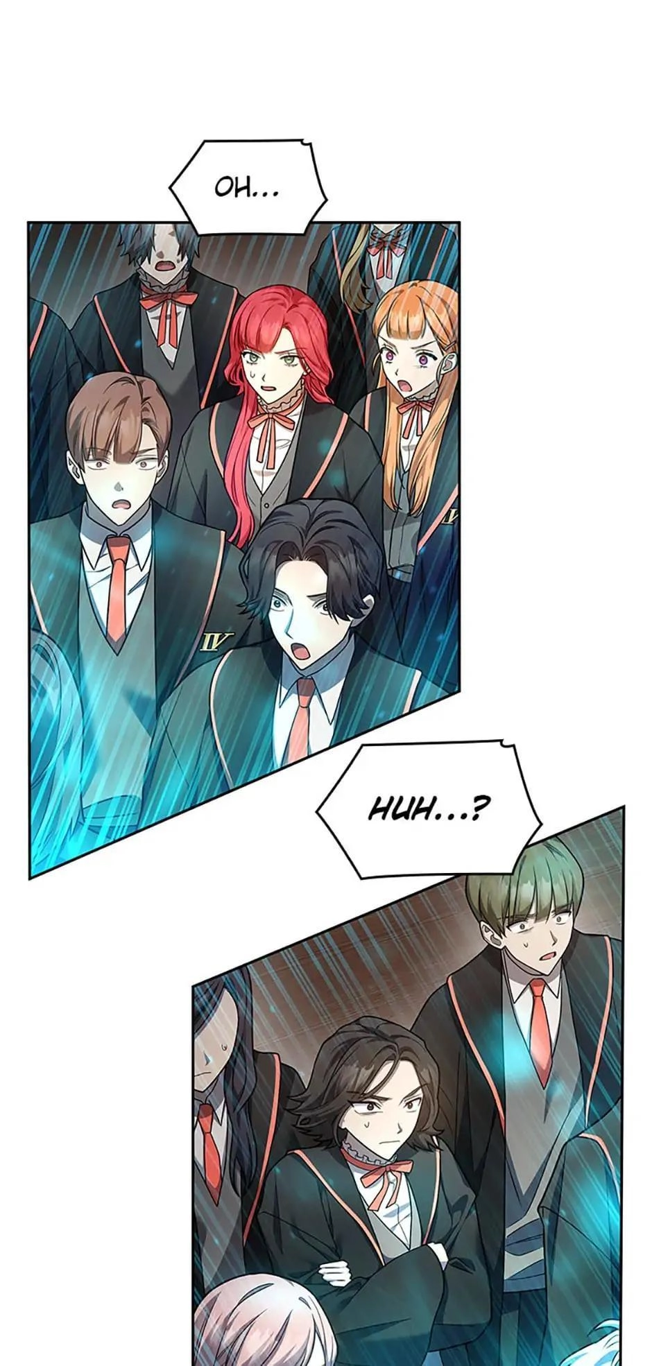Read Infinite Mage Manga Online