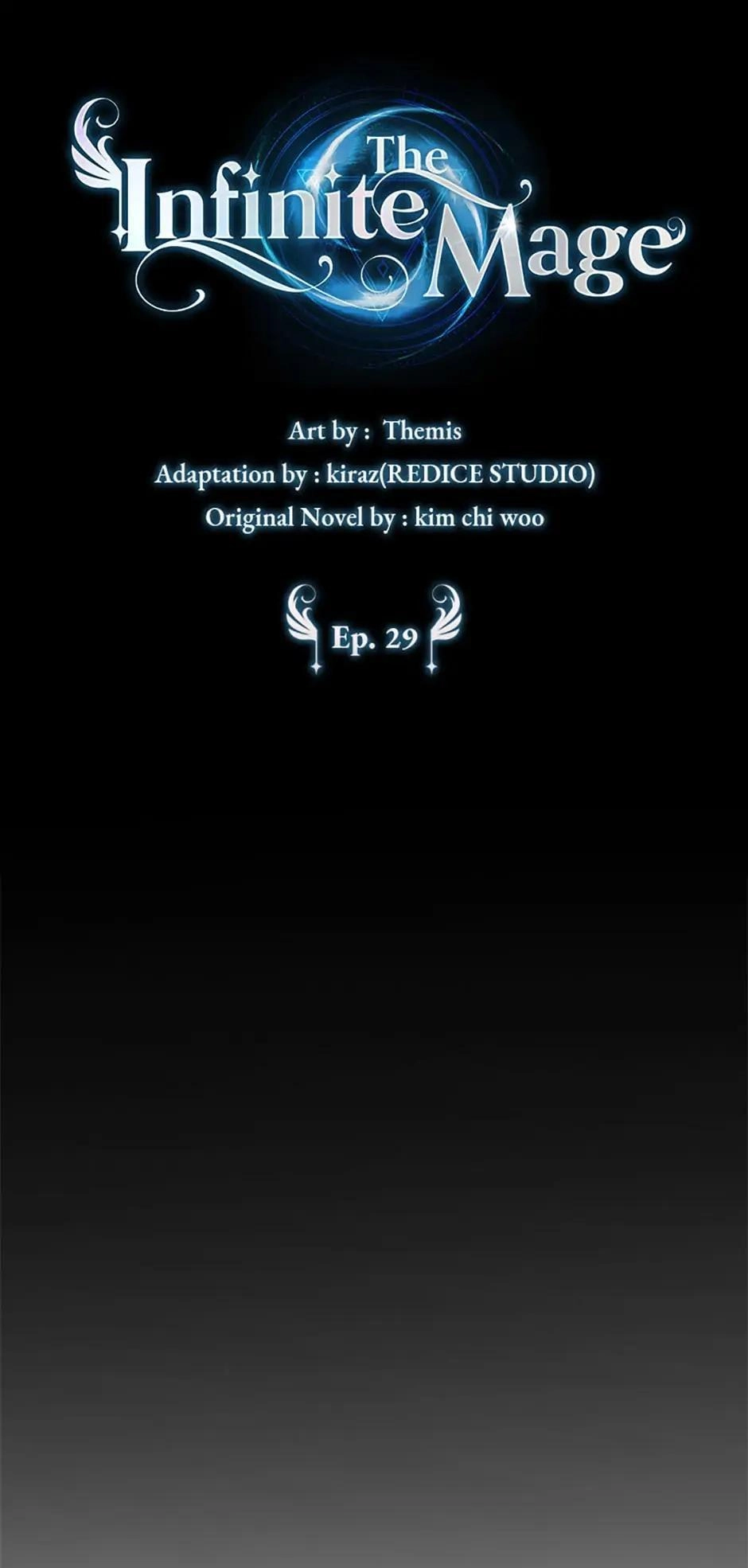 Read Infinite Mage Manga Online