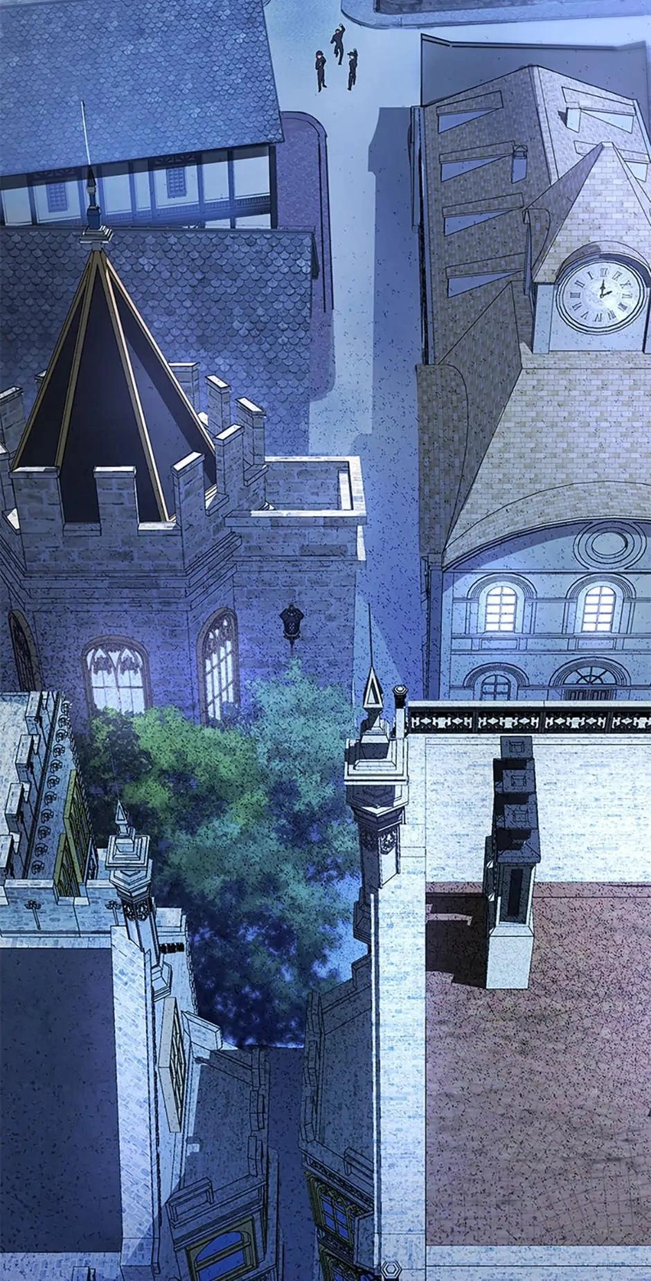Read Infinite Mage Manga Online