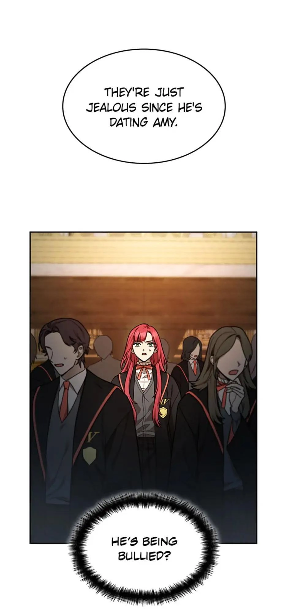 Read Infinite Mage Manga Online