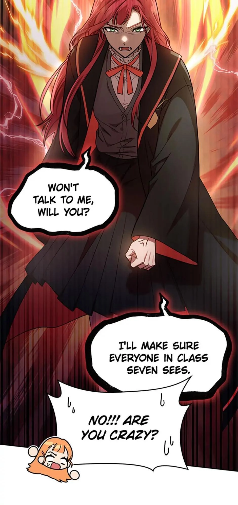 Read Infinite Mage Manga Online
