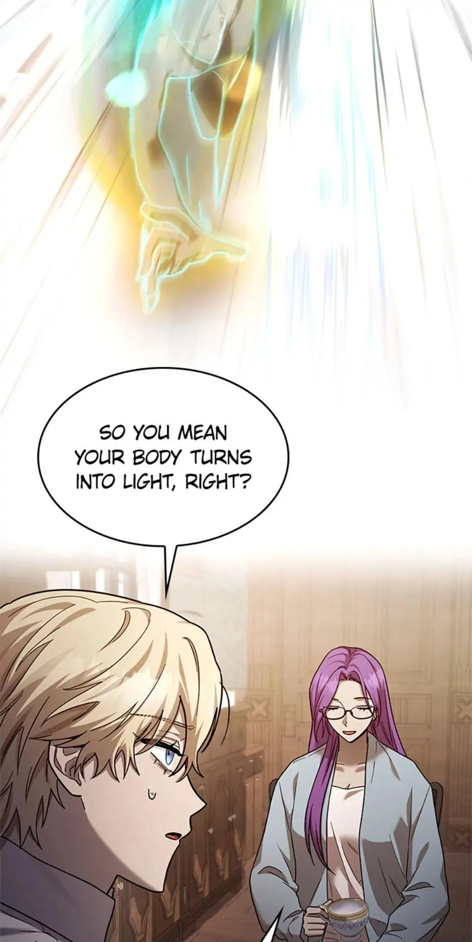 Read Infinite Mage Manga Online