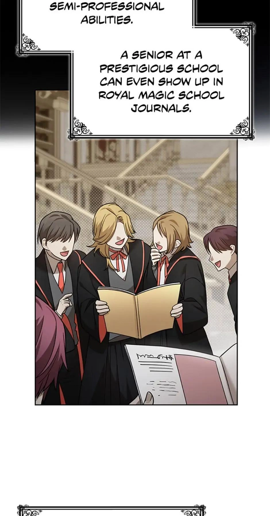Read Infinite Mage Manga Online