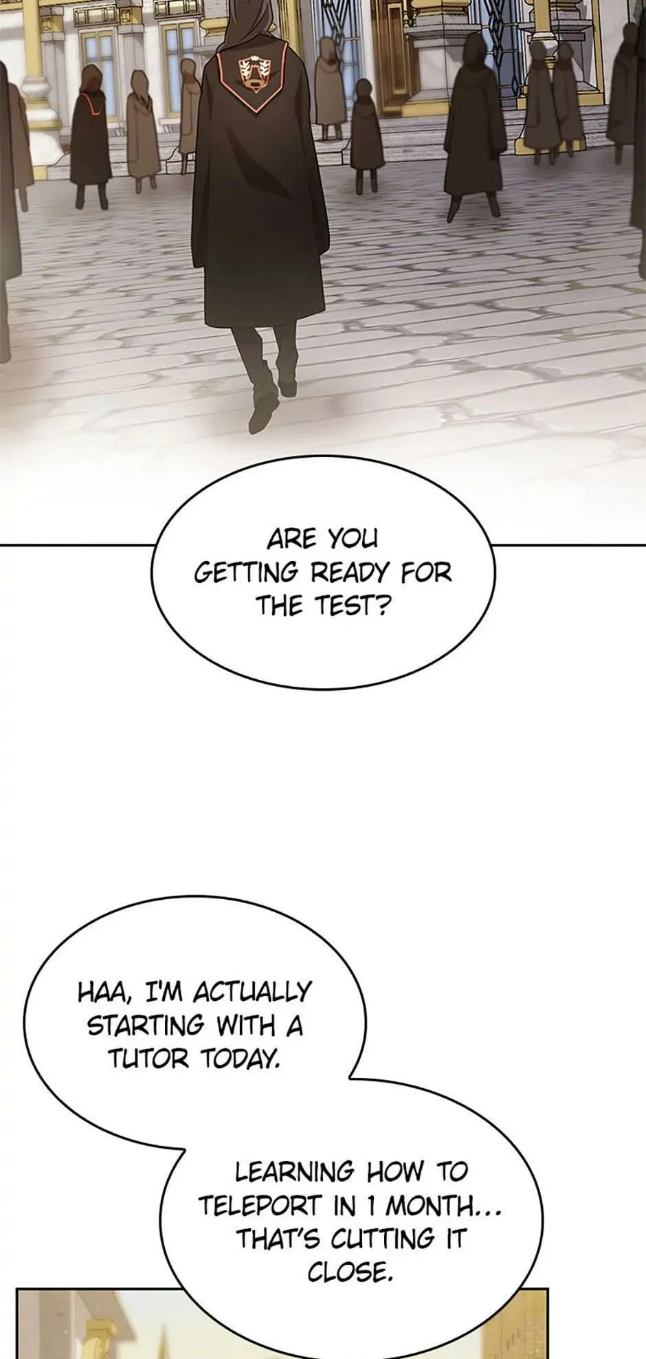 Read Infinite Mage Manga Online