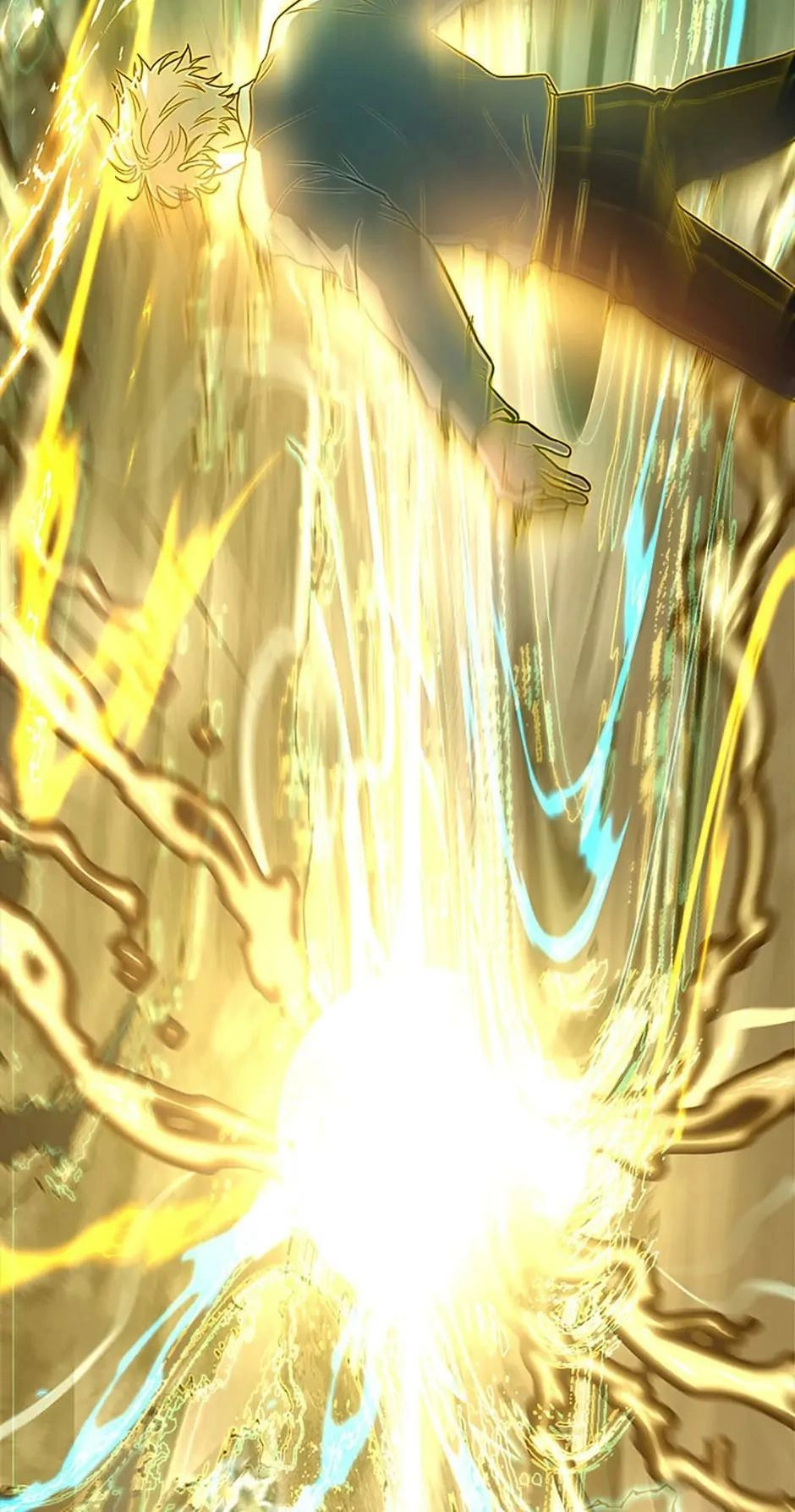 Read Infinite Mage Manga Online