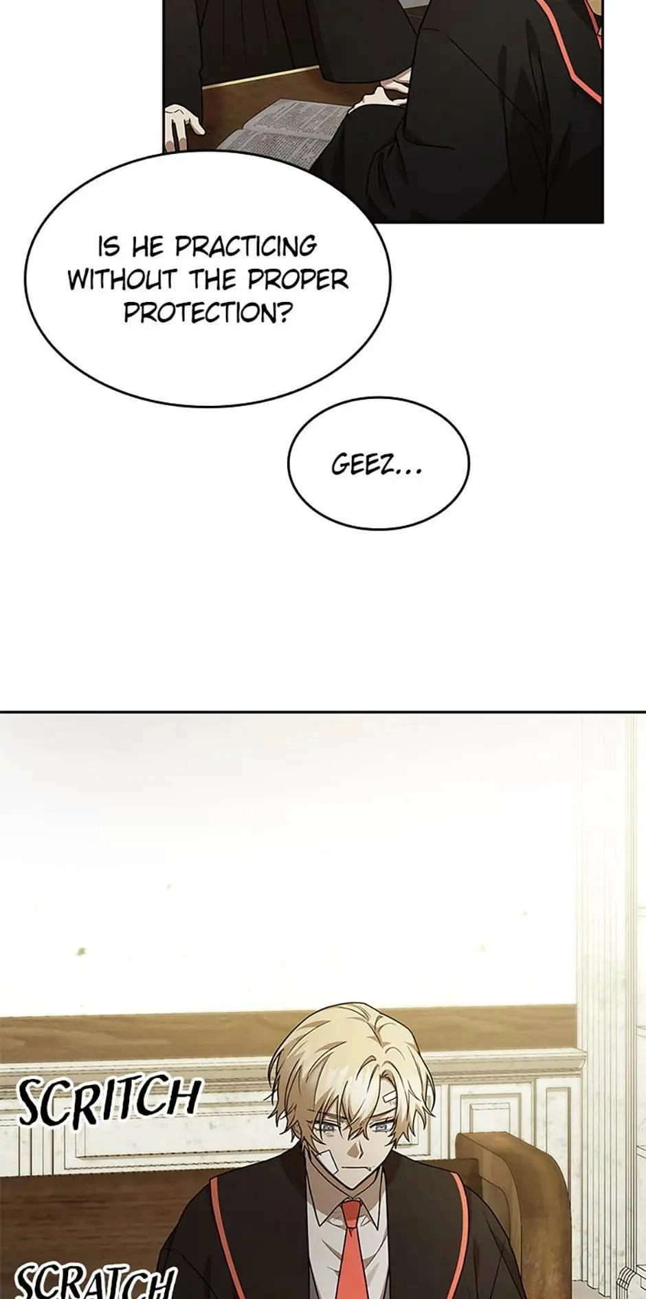 Read Infinite Mage Manga Online