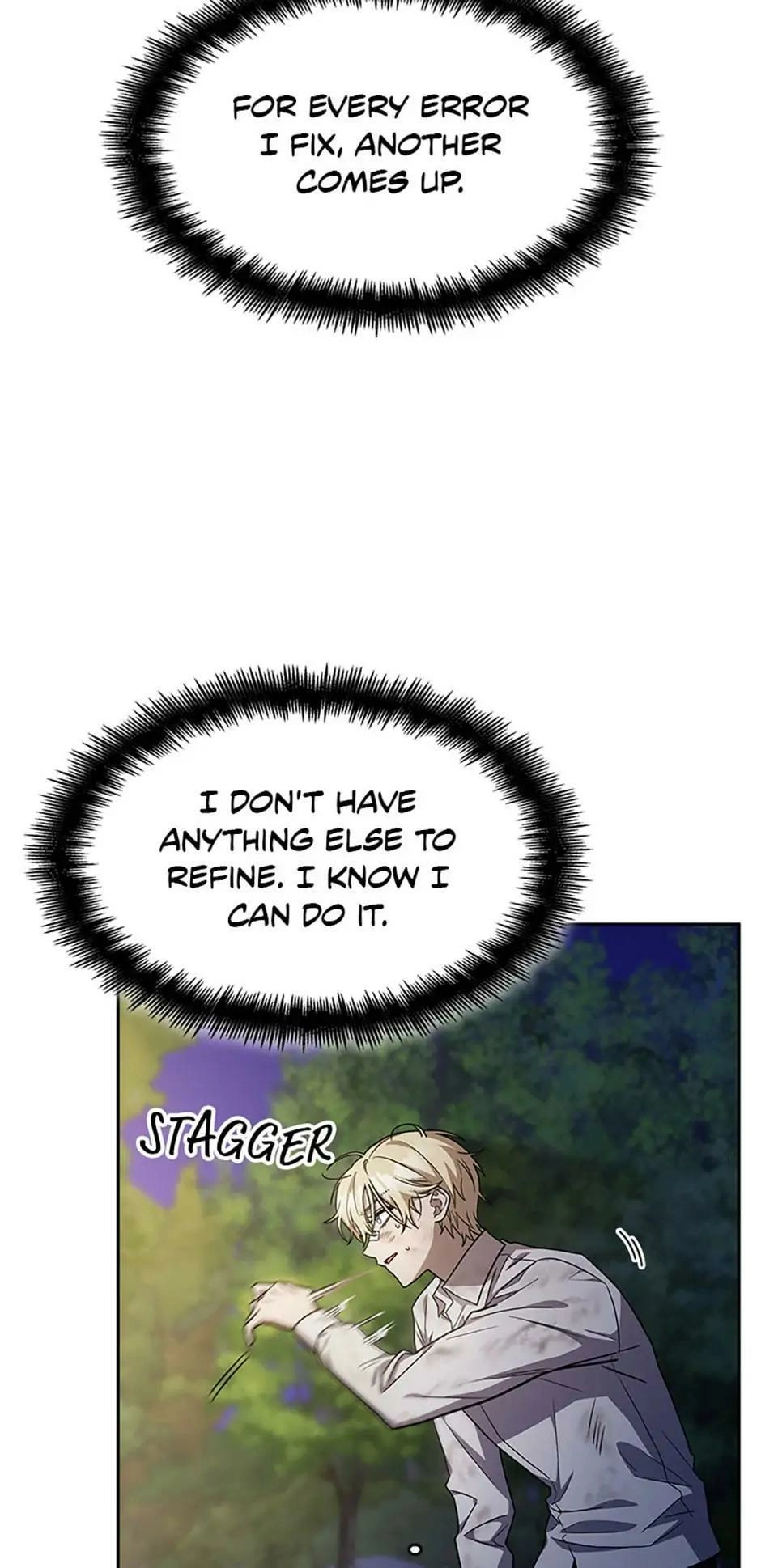Read Infinite Mage Manga Online
