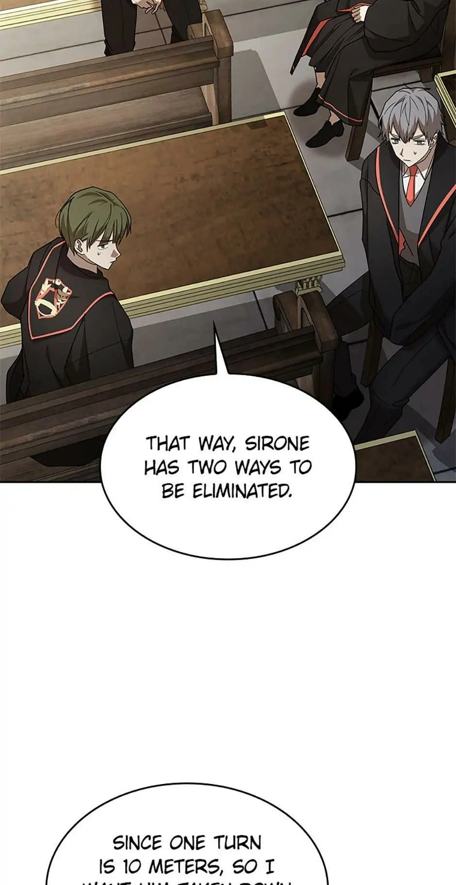 Read Infinite Mage Manga Online