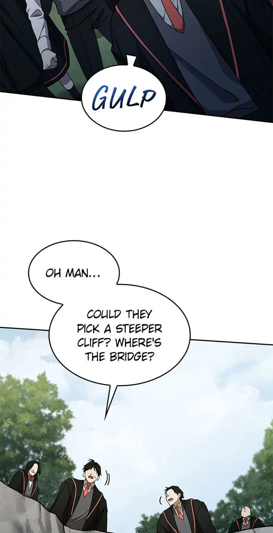 Read Infinite Mage Manga Online