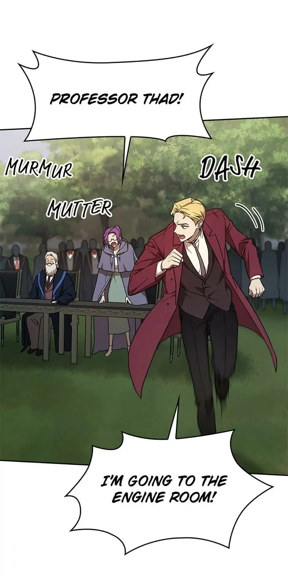 Read Infinite Mage Manga Online