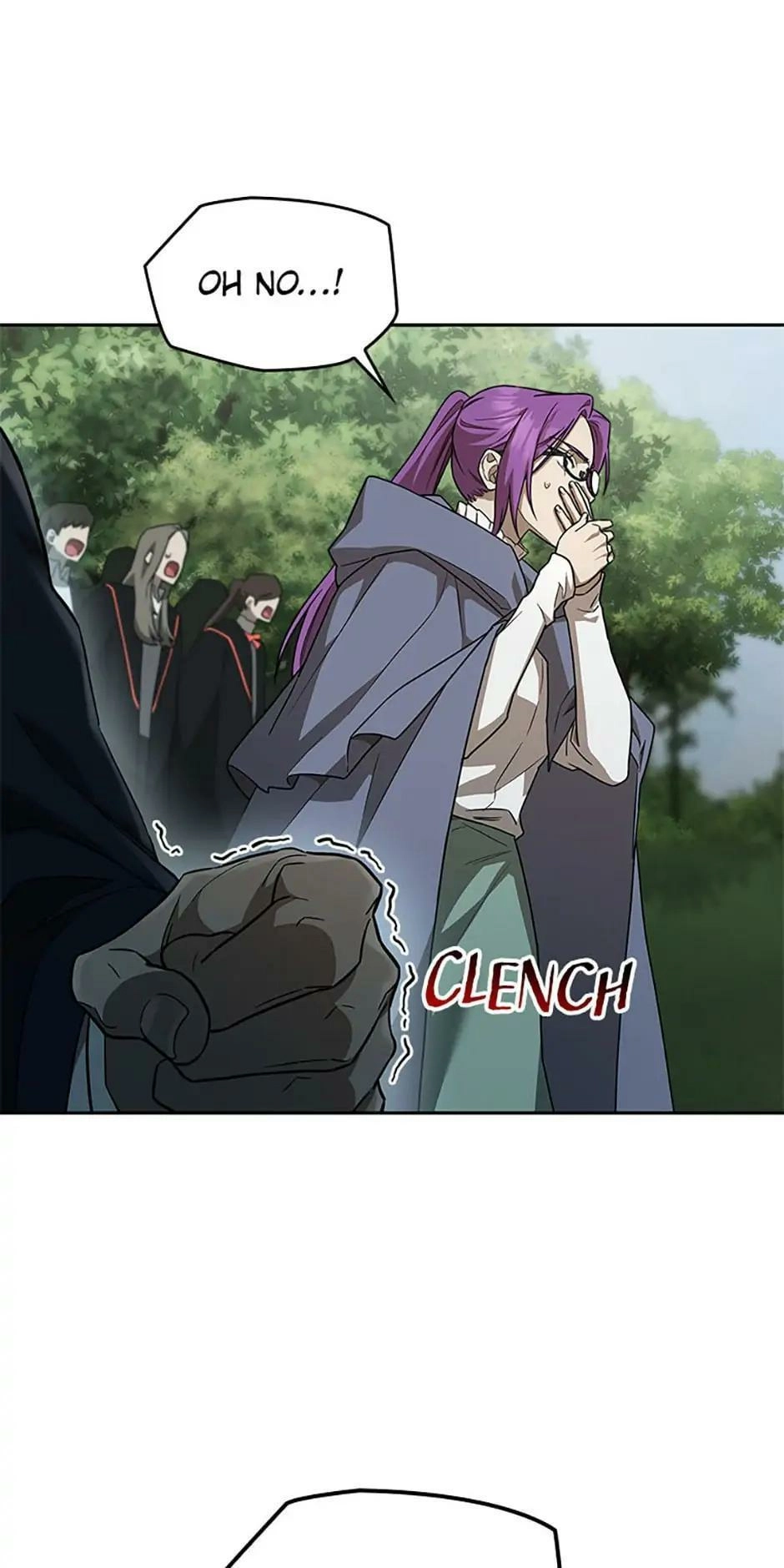 Read Infinite Mage Manga Online