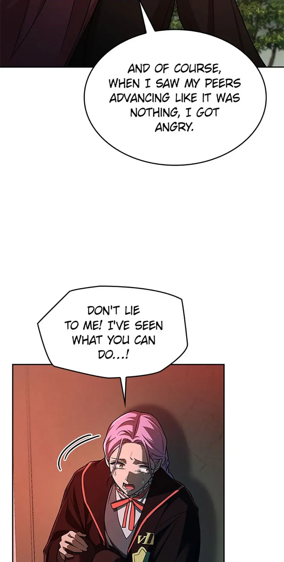 Read Infinite Mage Manga Online