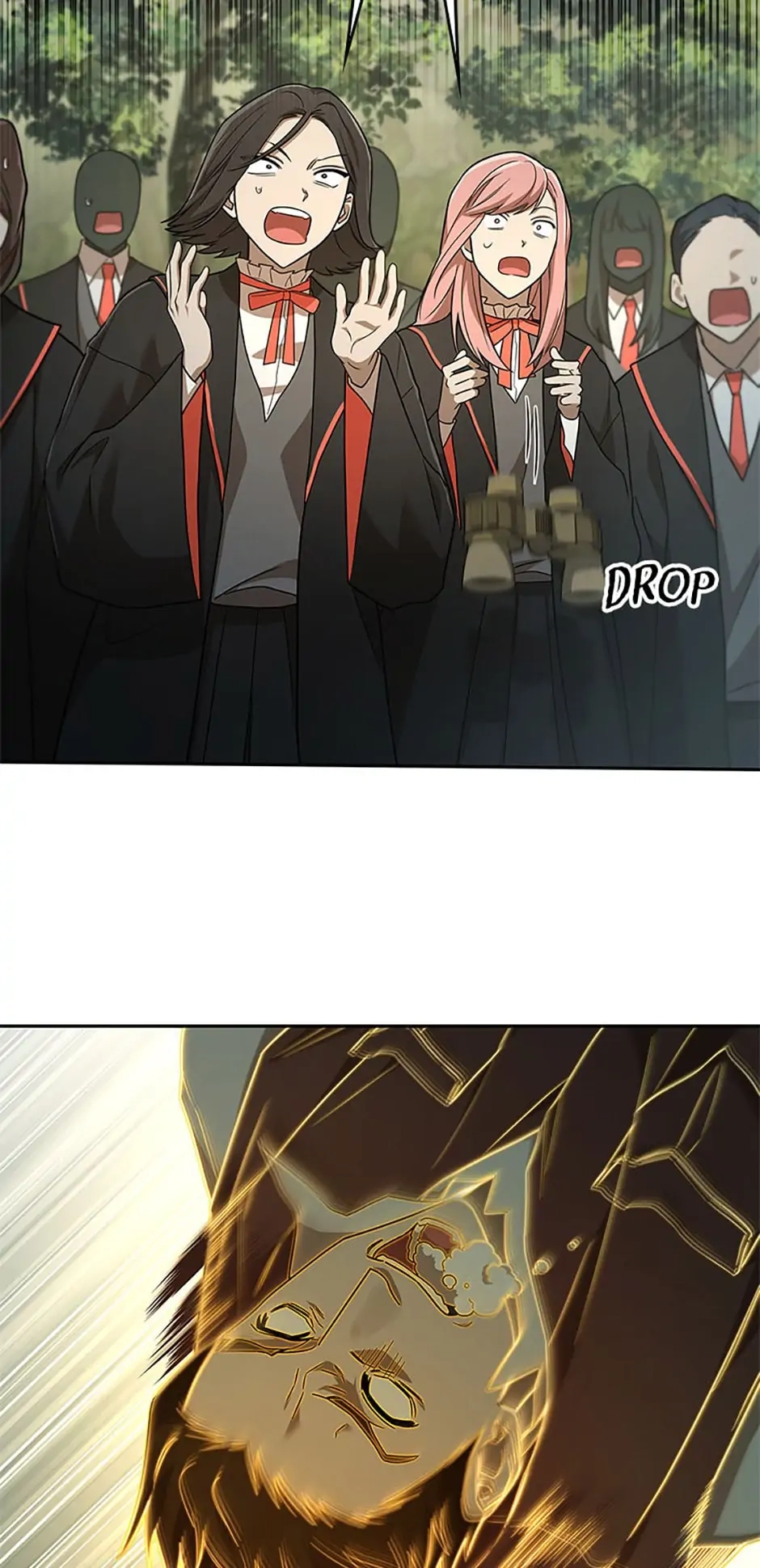 Read Infinite Mage Manga Online