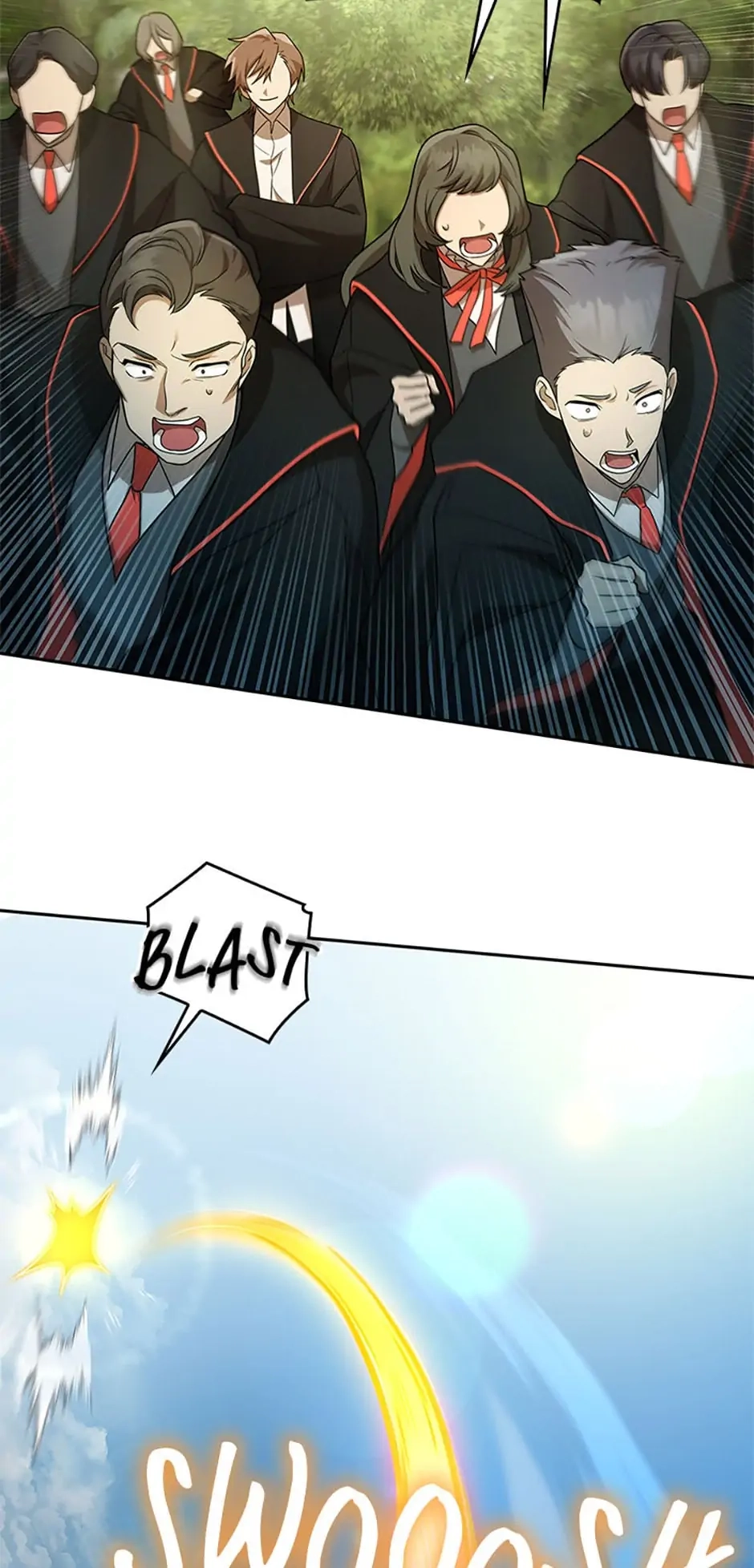 Read Infinite Mage Manga Online