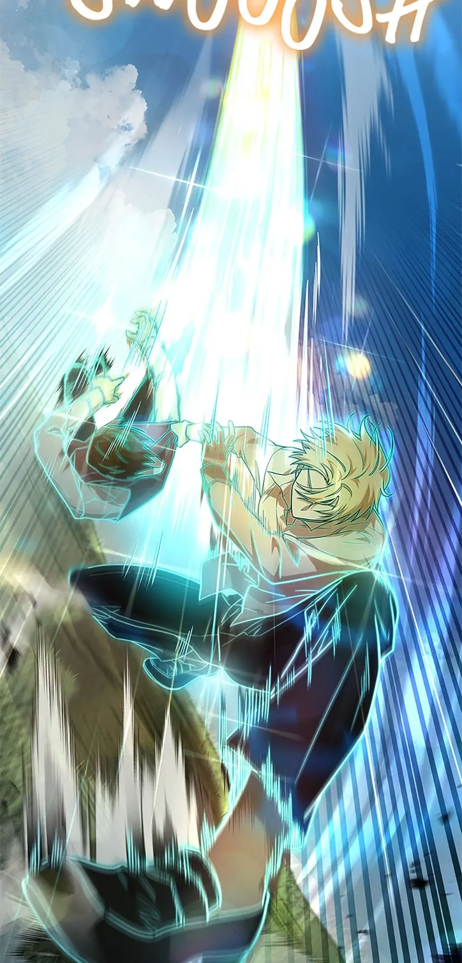 Read Infinite Mage Manga Online