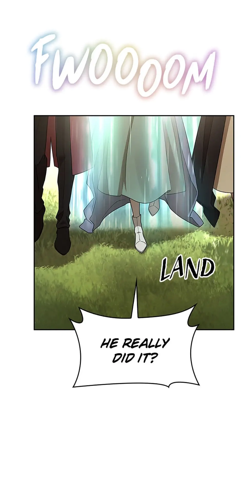 Read Infinite Mage Manga Online